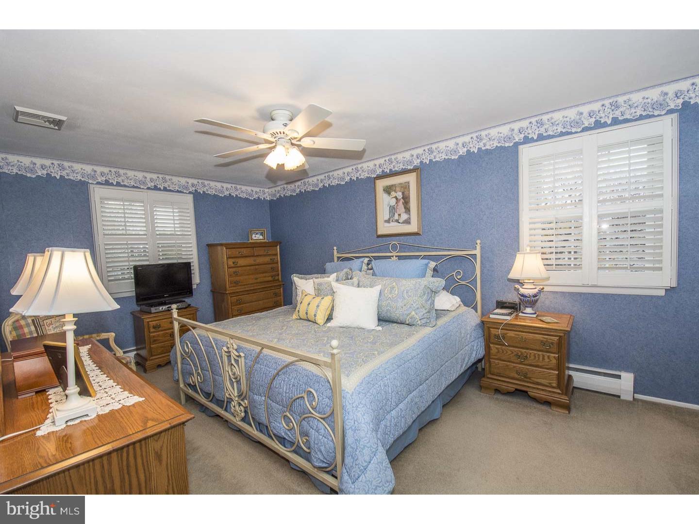 CRESTWYCK - Residential