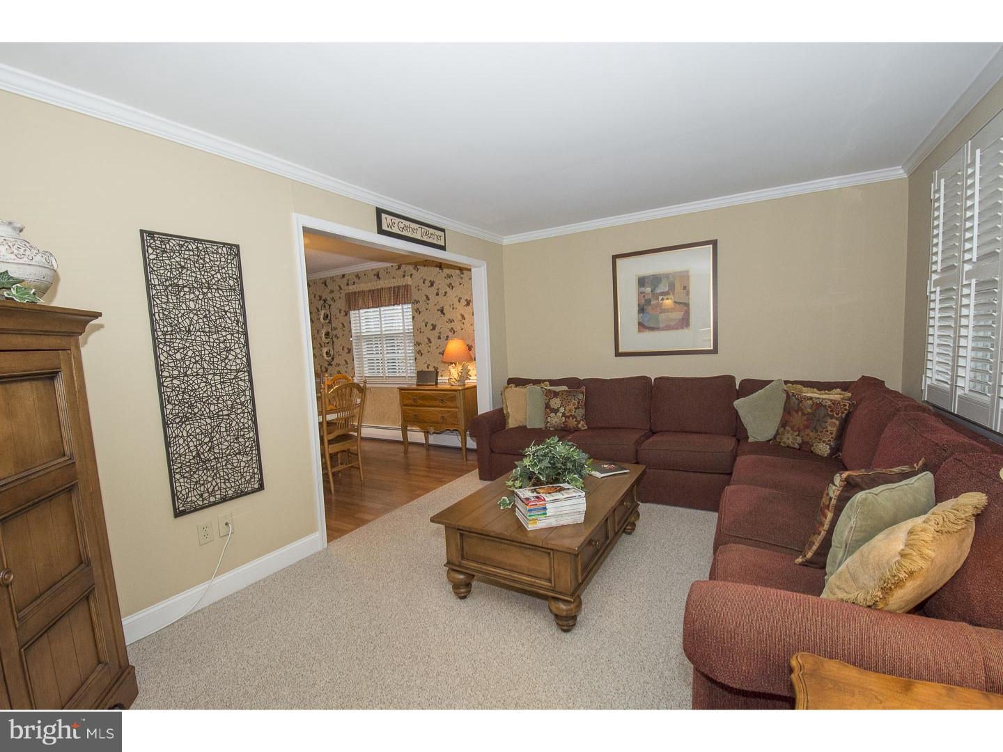 CRESTWYCK - Residential