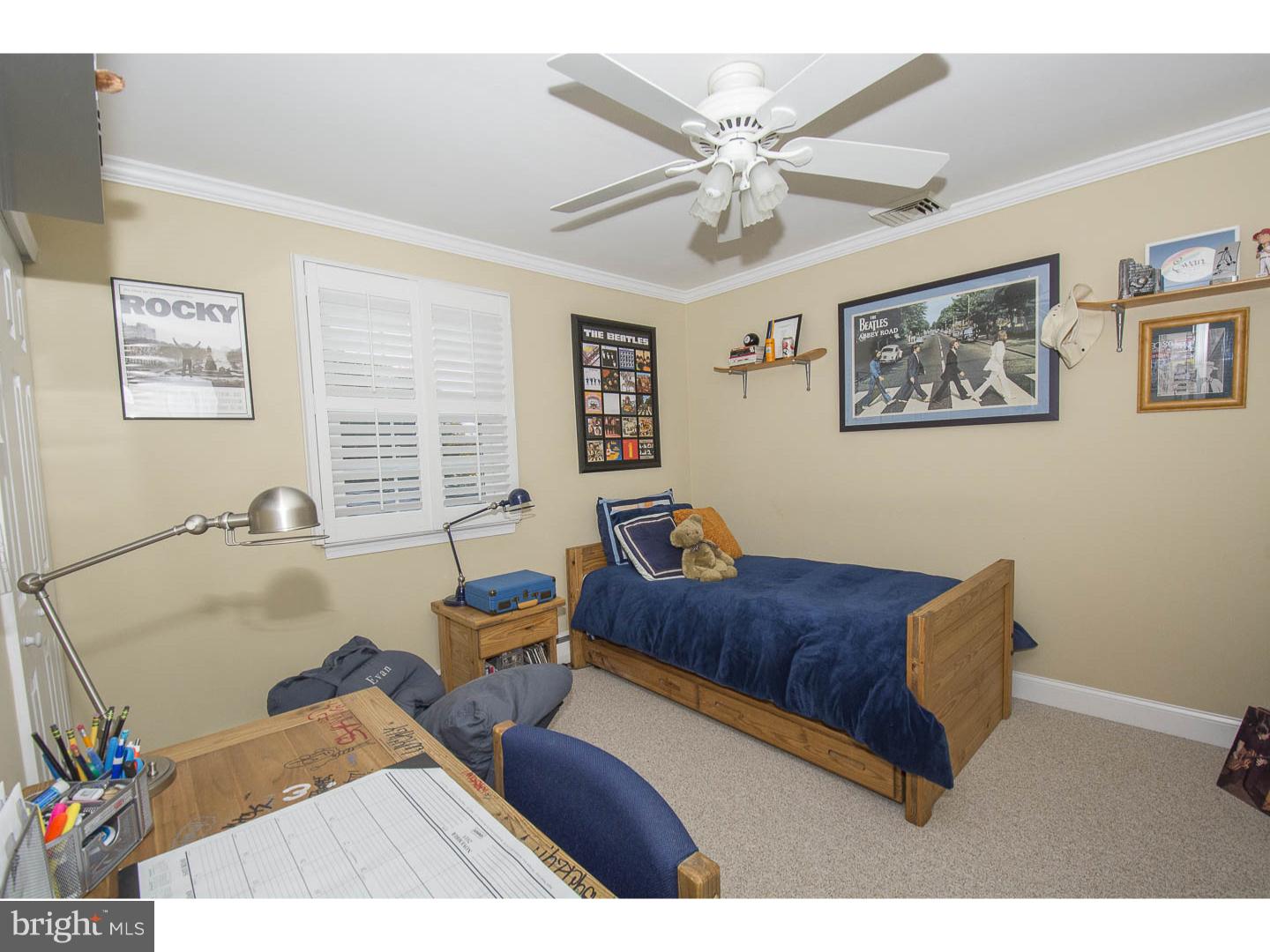 CRESTWYCK - Residential