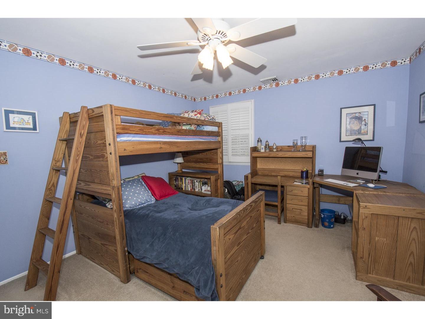 CRESTWYCK - Residential