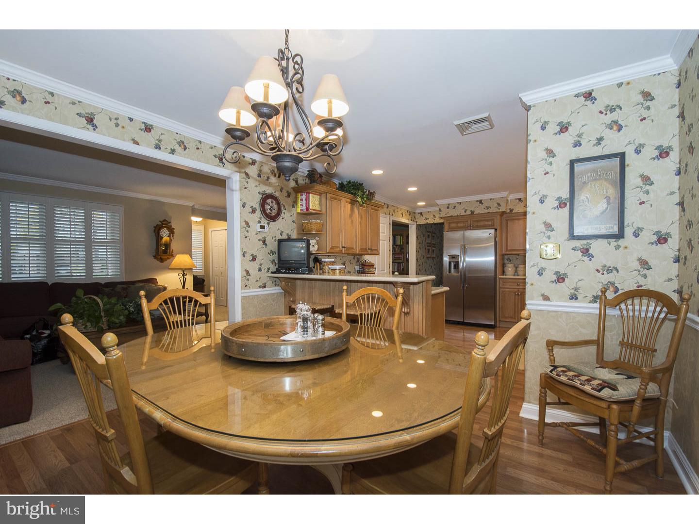 CRESTWYCK - Residential