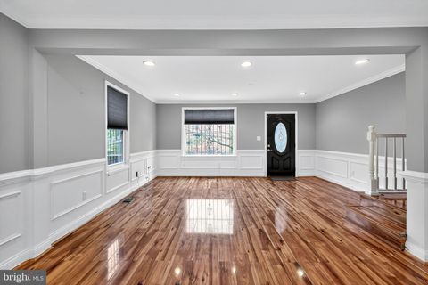 720 CONGRESS STREET SE WASHINGTON DC 20032