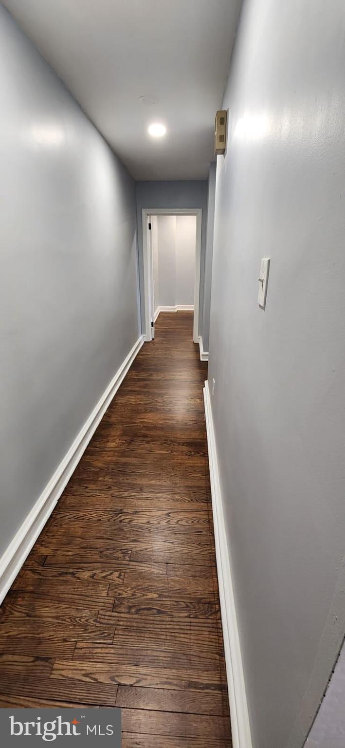 SUN HILL - Residential Lease