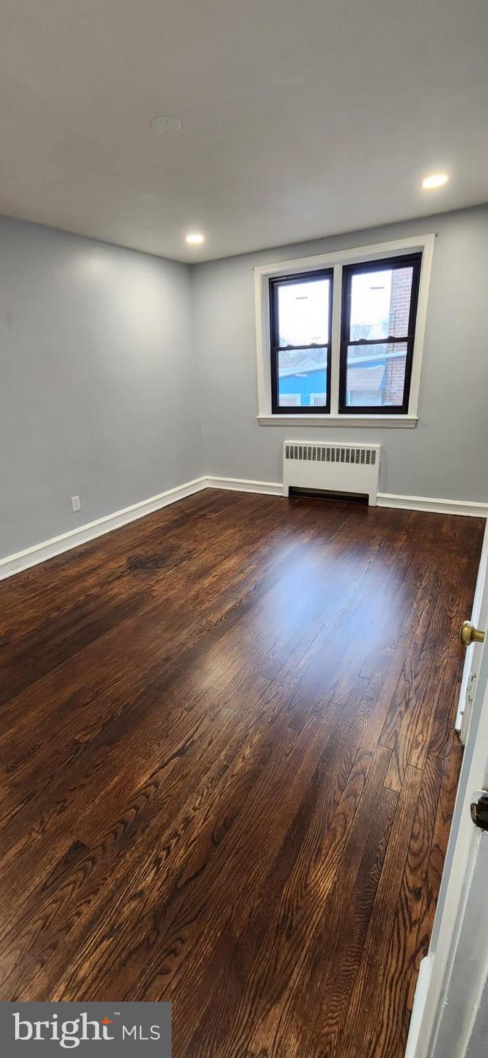 SUN HILL - Residential Lease