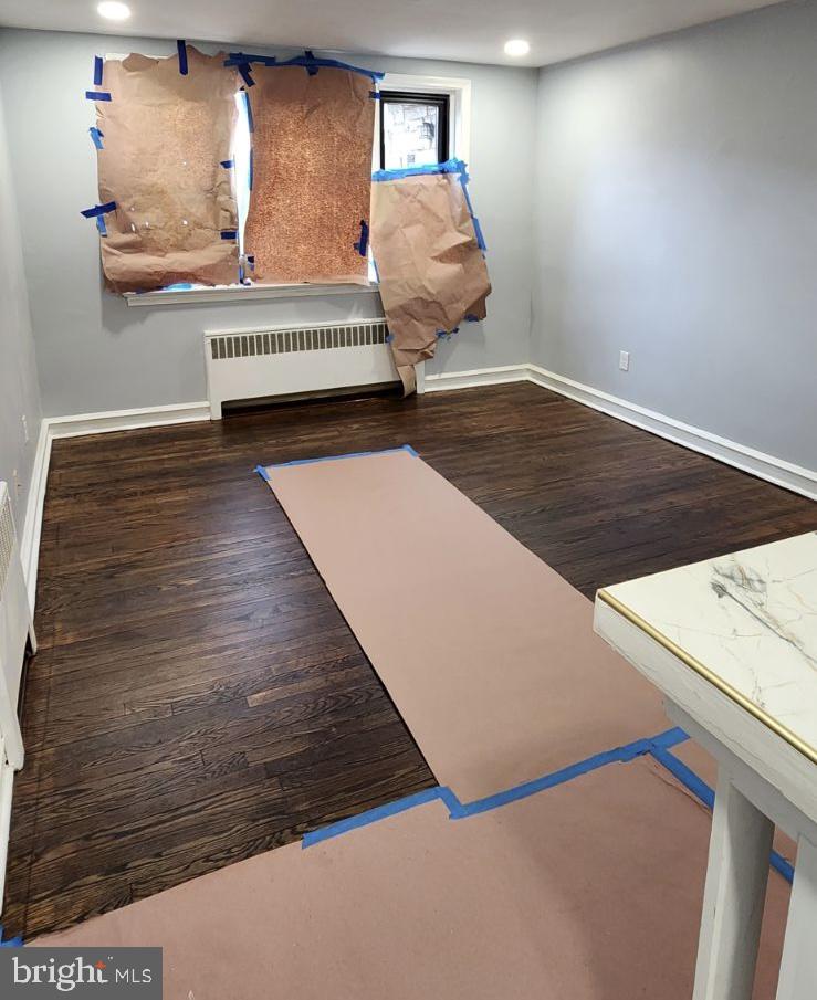 SUN HILL - Residential Lease