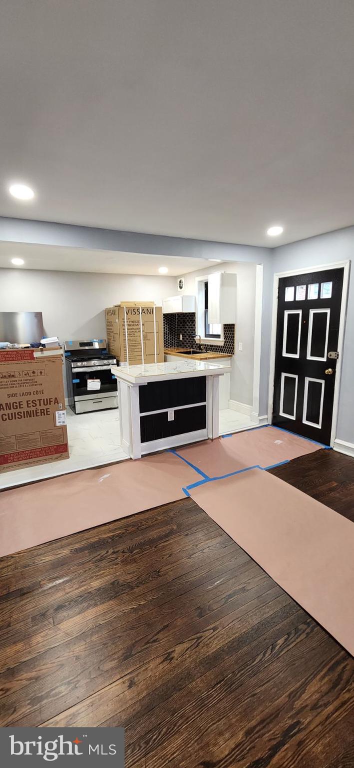 SUN HILL - Residential Lease