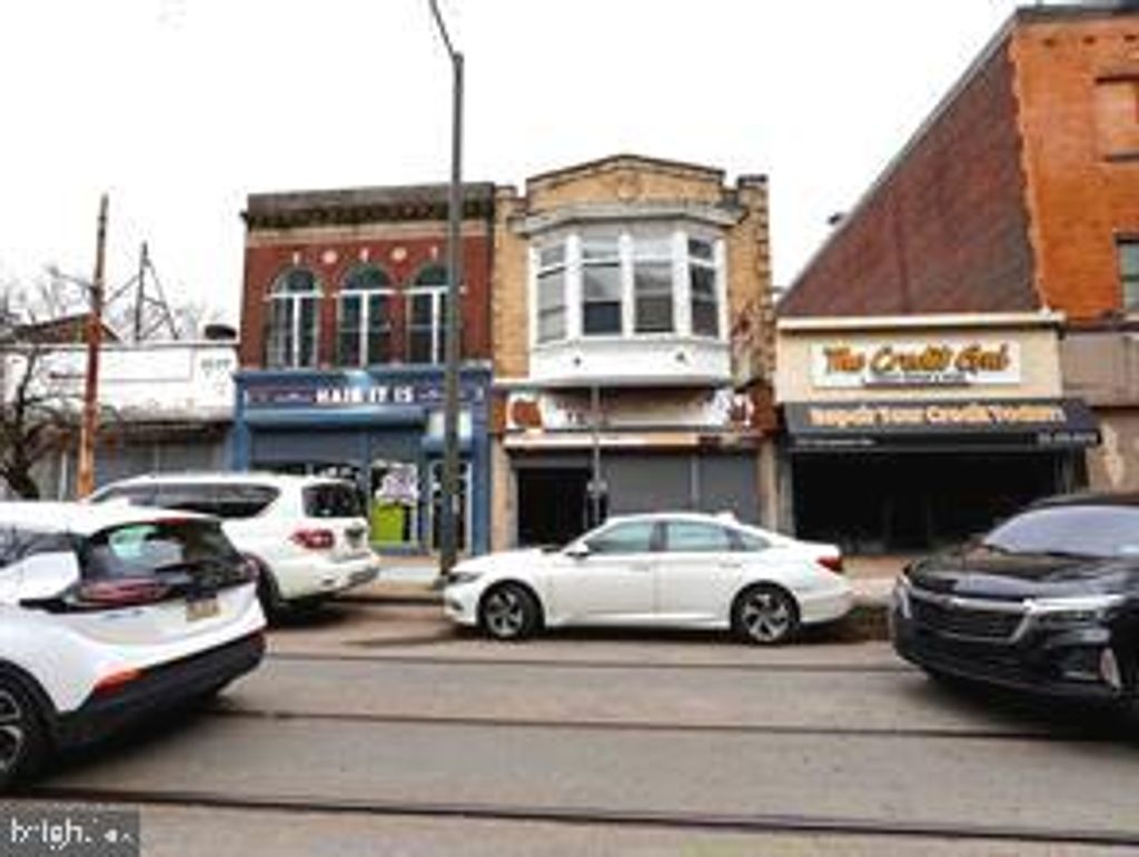 Photo of 3533 Germantown Avenue, PHILADELPHIA, PA 19140 (MLS # PAPH2459140)