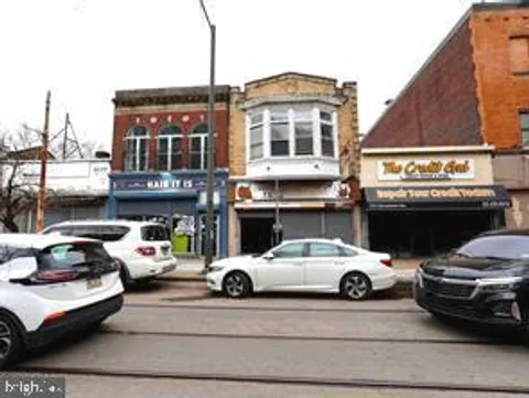 3533 Germantown Avenue, Philadelphia, PA MLS: PAPH2459140
