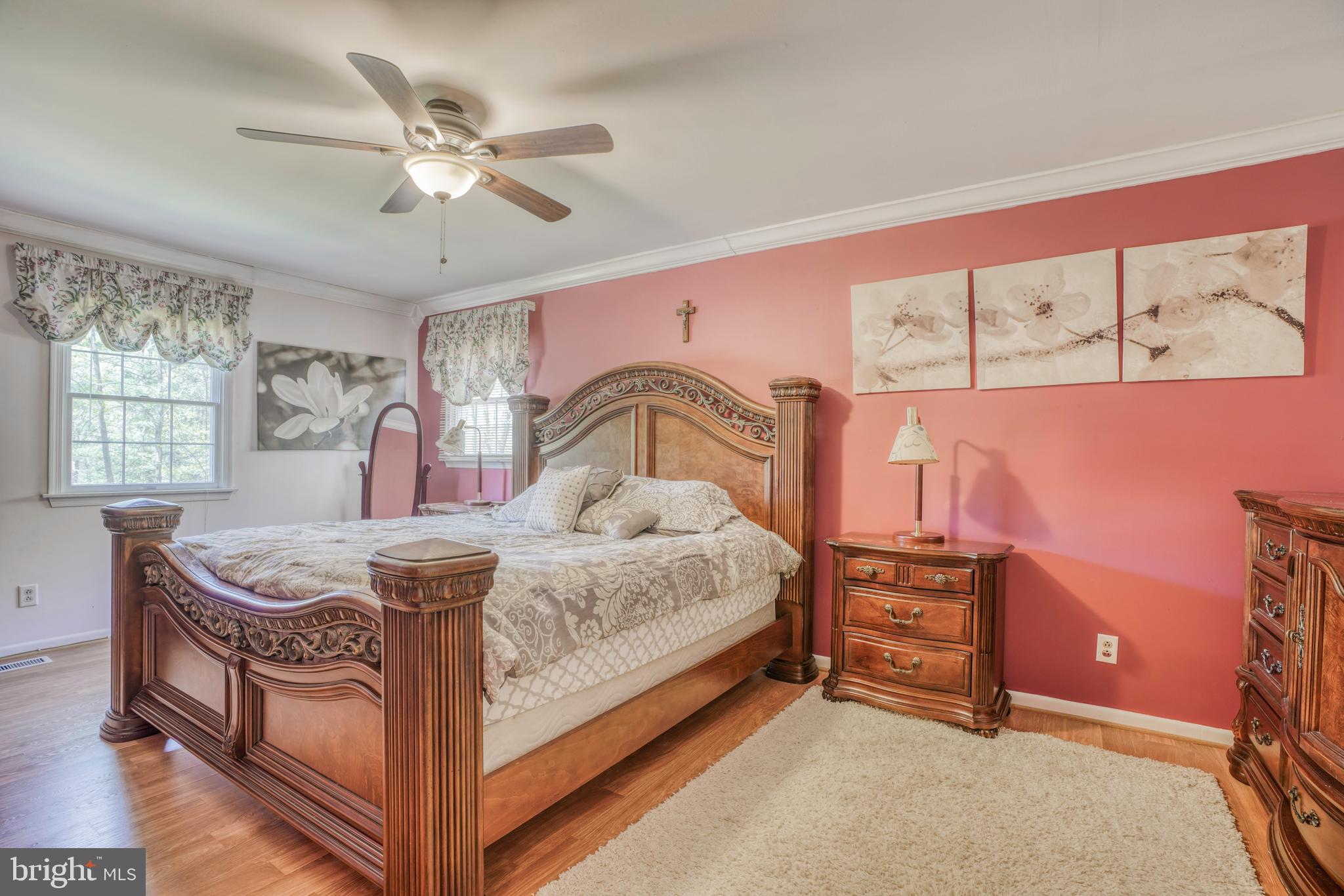 TALL OAKS MANOR - Residential