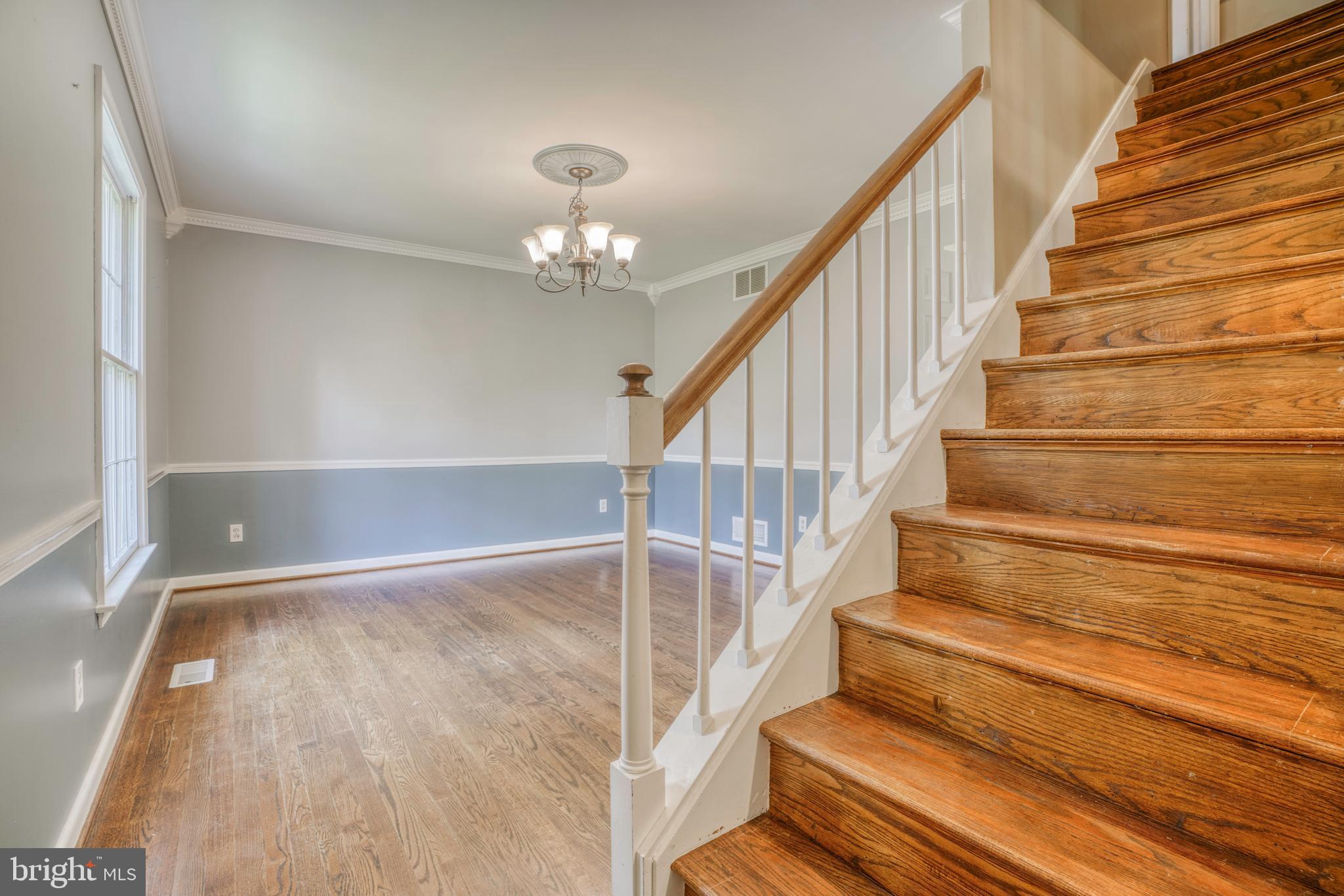 TALL OAKS MANOR - Residential