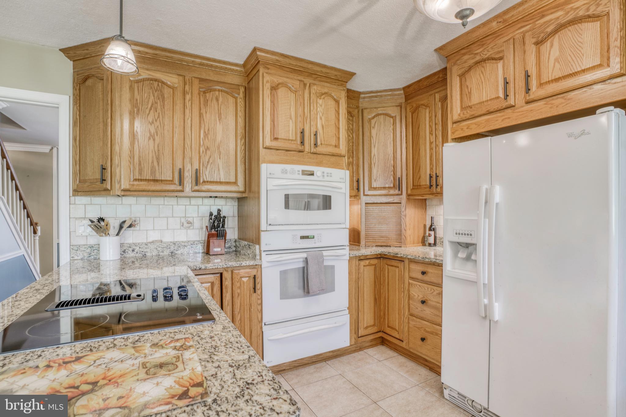 TALL OAKS MANOR - Residential