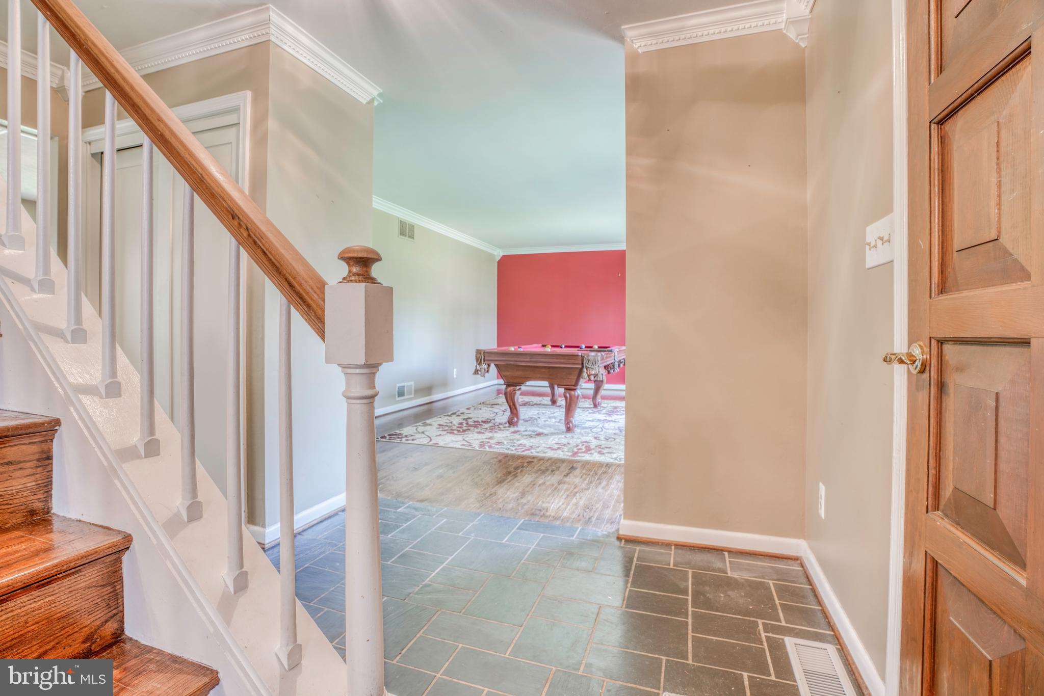 TALL OAKS MANOR - Residential