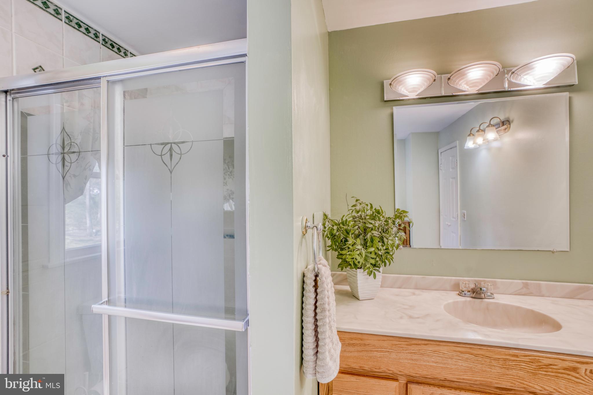 TALL OAKS MANOR - Residential