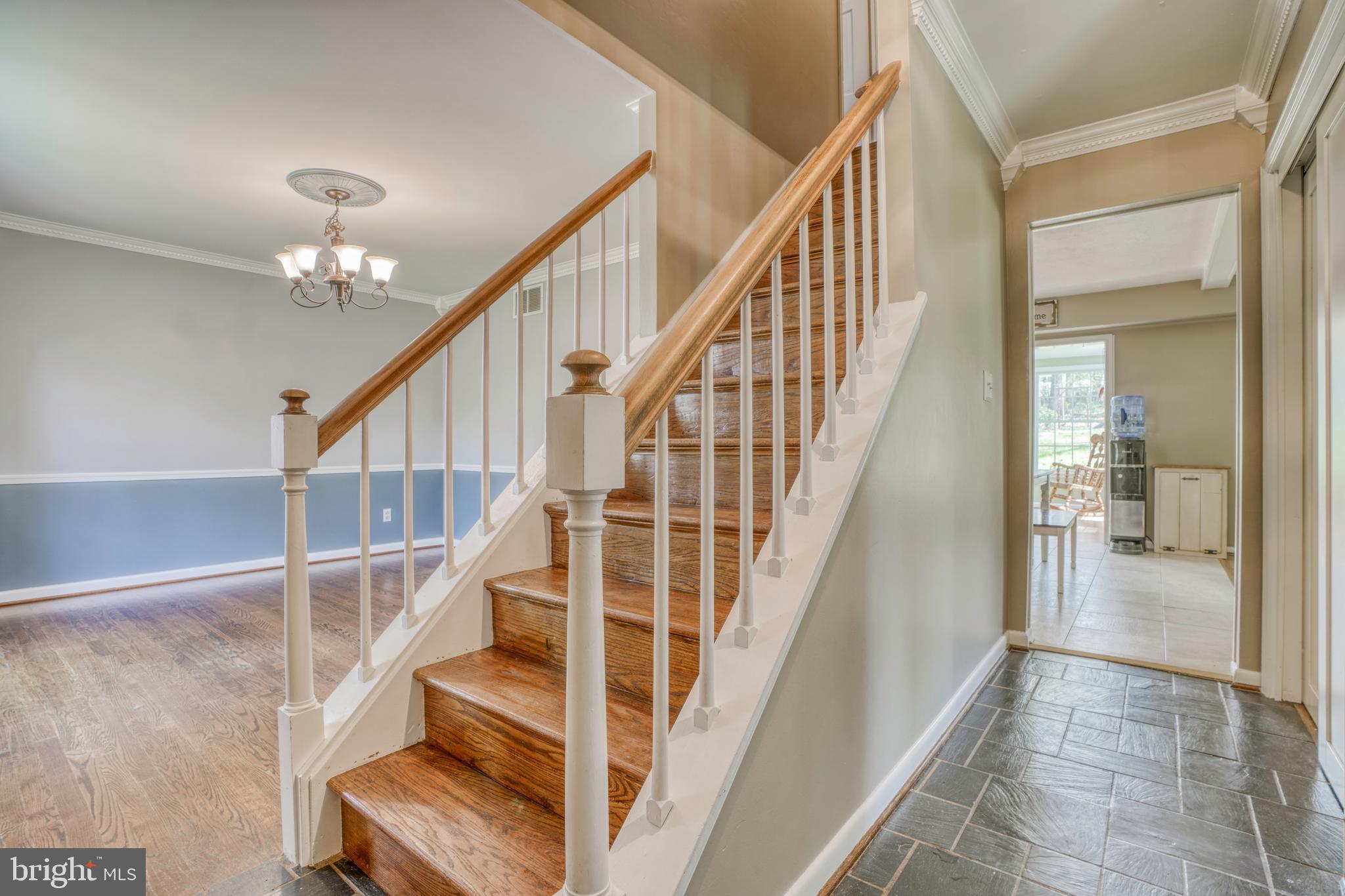 TALL OAKS MANOR - Residential