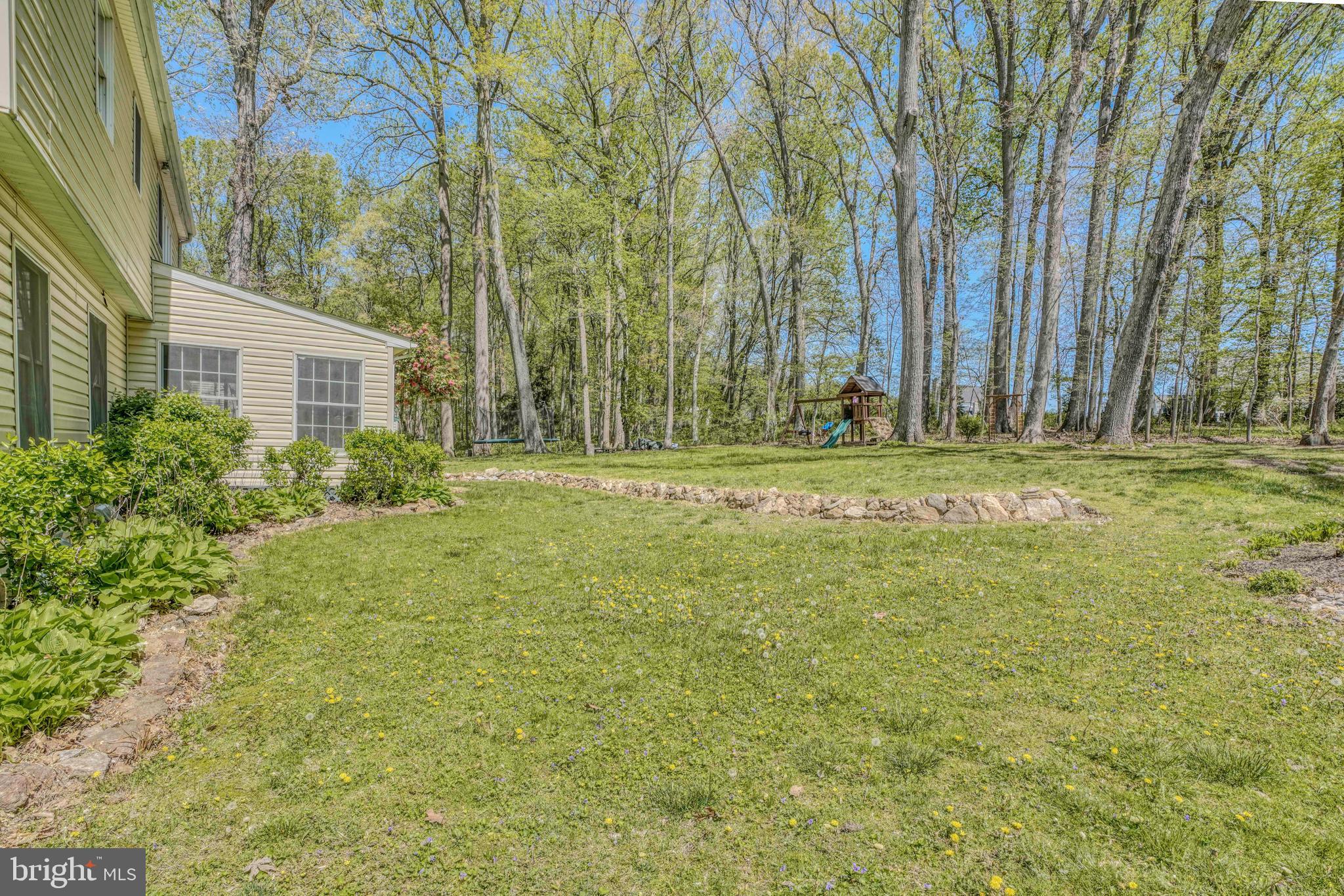 TALL OAKS MANOR - Residential