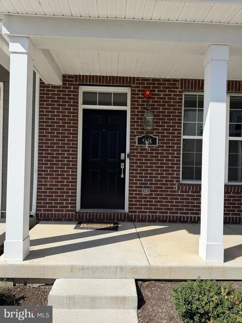 98 KING STREET BENSALEM PA 19020