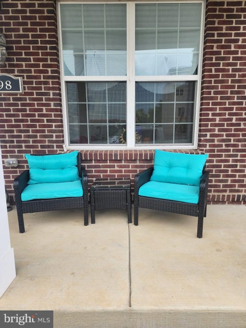 Townhouse For Sale - 98 King Street<br/> BENSALEM, PA 19020