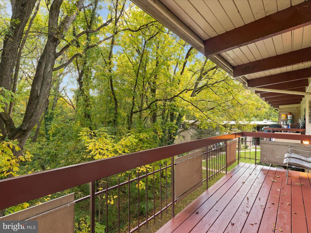 Photo of 4211 Americana Drive #202, ANNANDALE, VA 22003 (MLS # VAFX2276022)