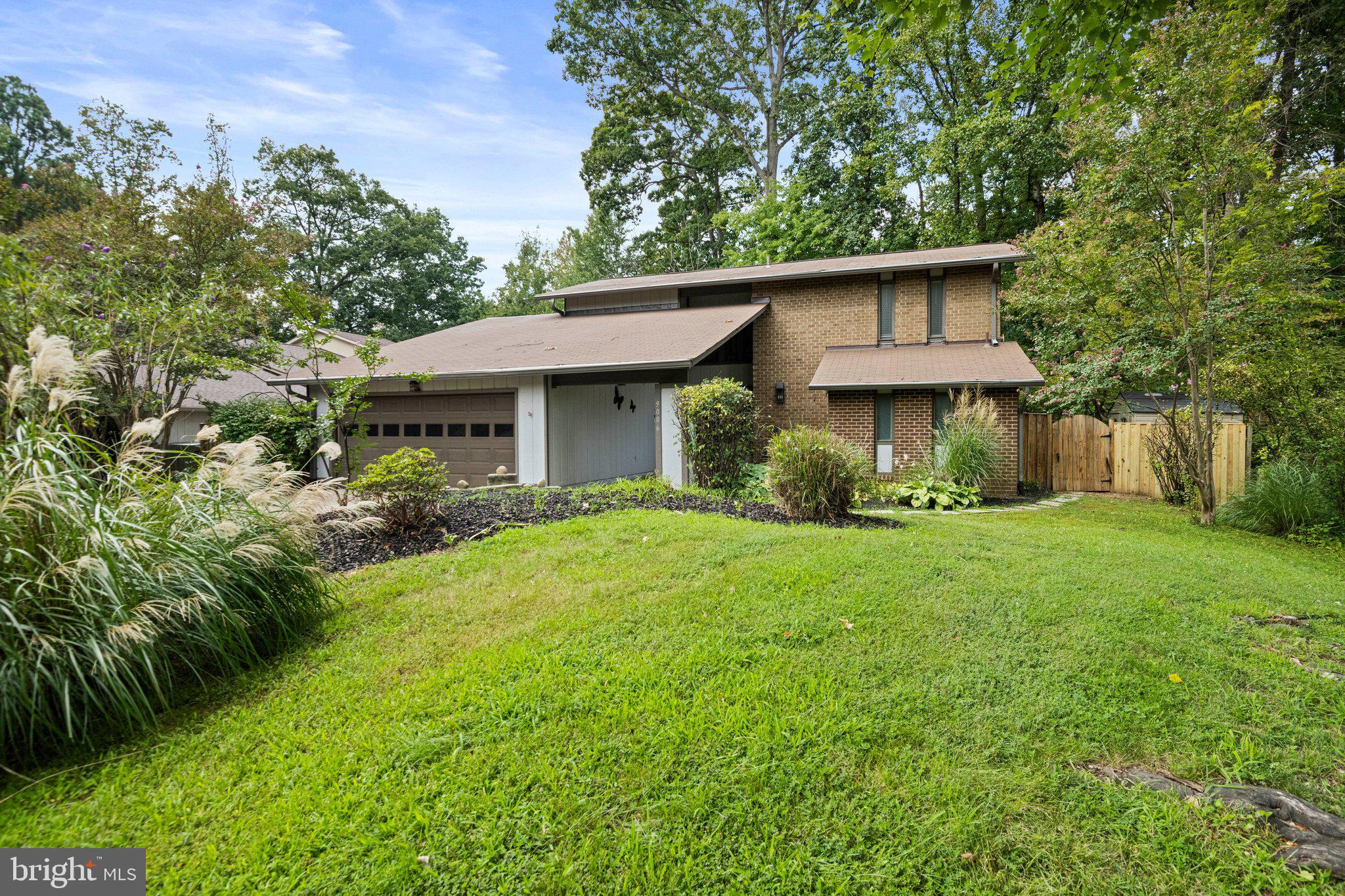 9006 HOME GUARD DRIVE