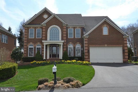 Photo of 18205 Shinniecock Hills Pl, LEESBURG, VA 20176 (MLS # VALO2135246)