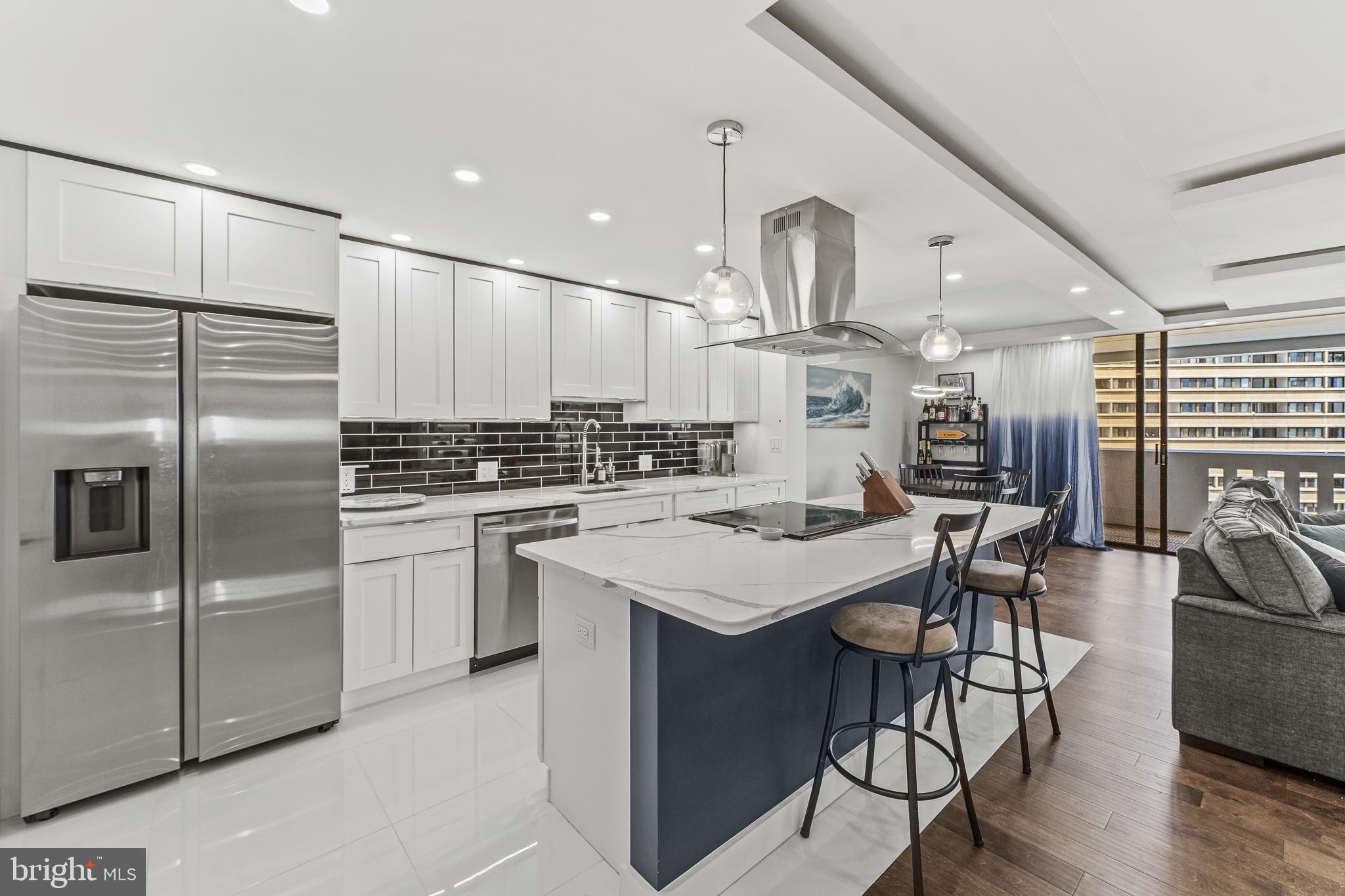 6101 EDSALL ROAD 1111