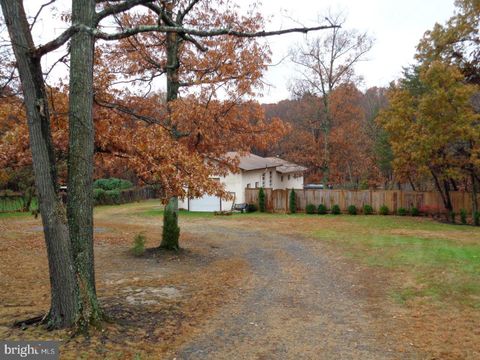 4955 PRINCE WILLIAM PARKWAY WOODBRIDGE VA 22192