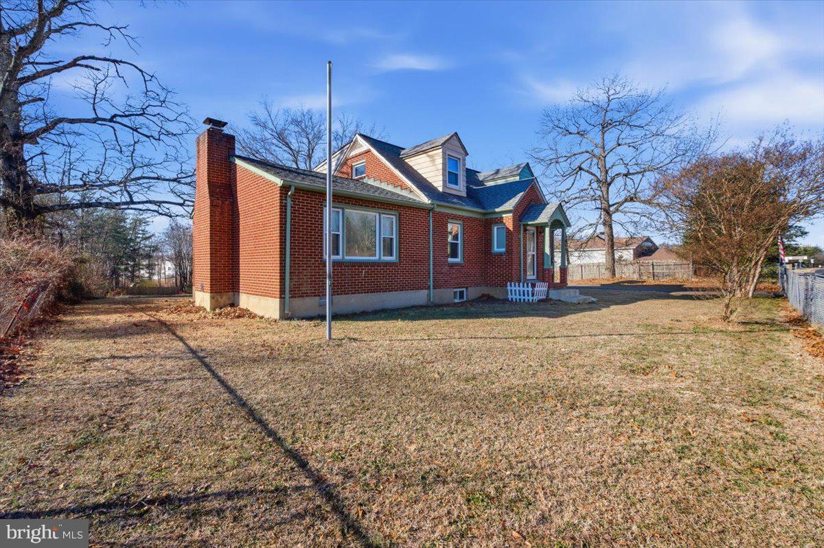 4955 PRINCE WILLIAM PARKWAY