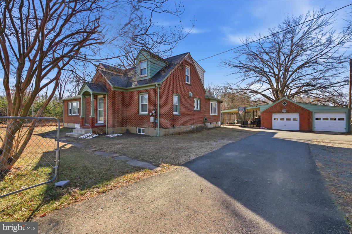 4955 PRINCE WILLIAM PARKWAY