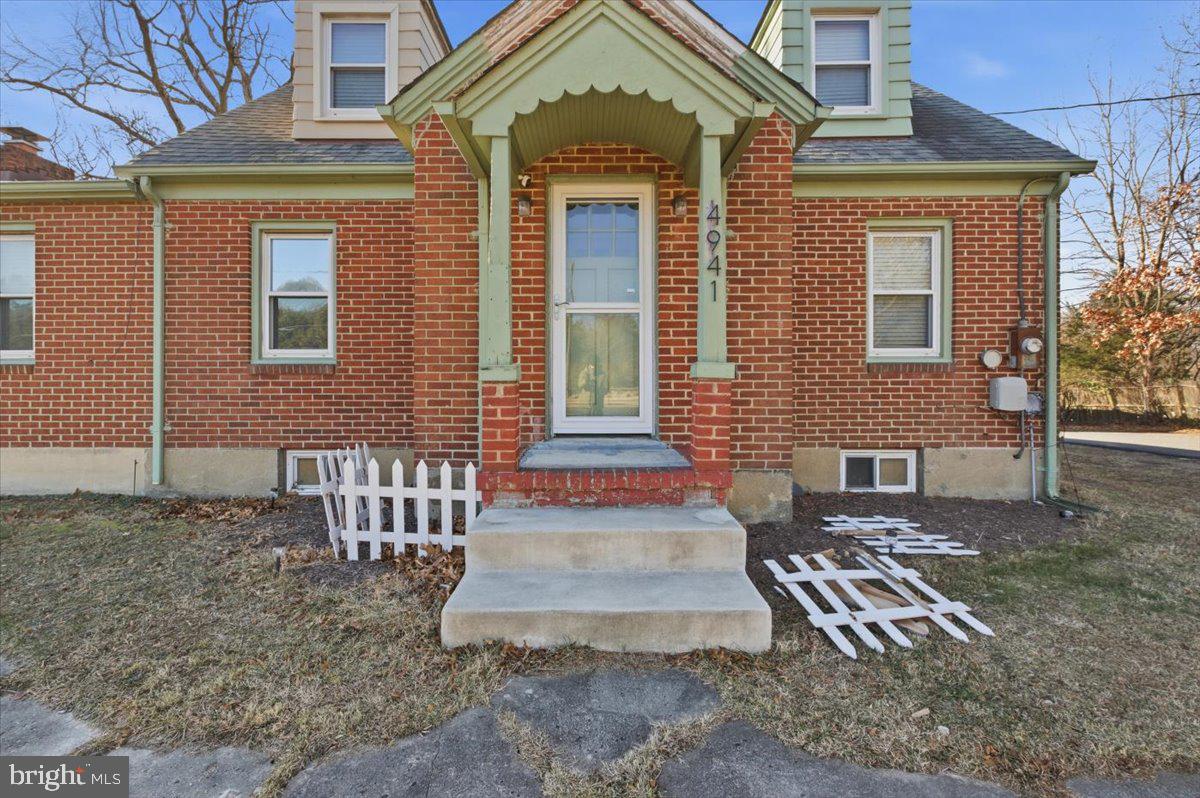 4955 PRINCE WILLIAM PARKWAY