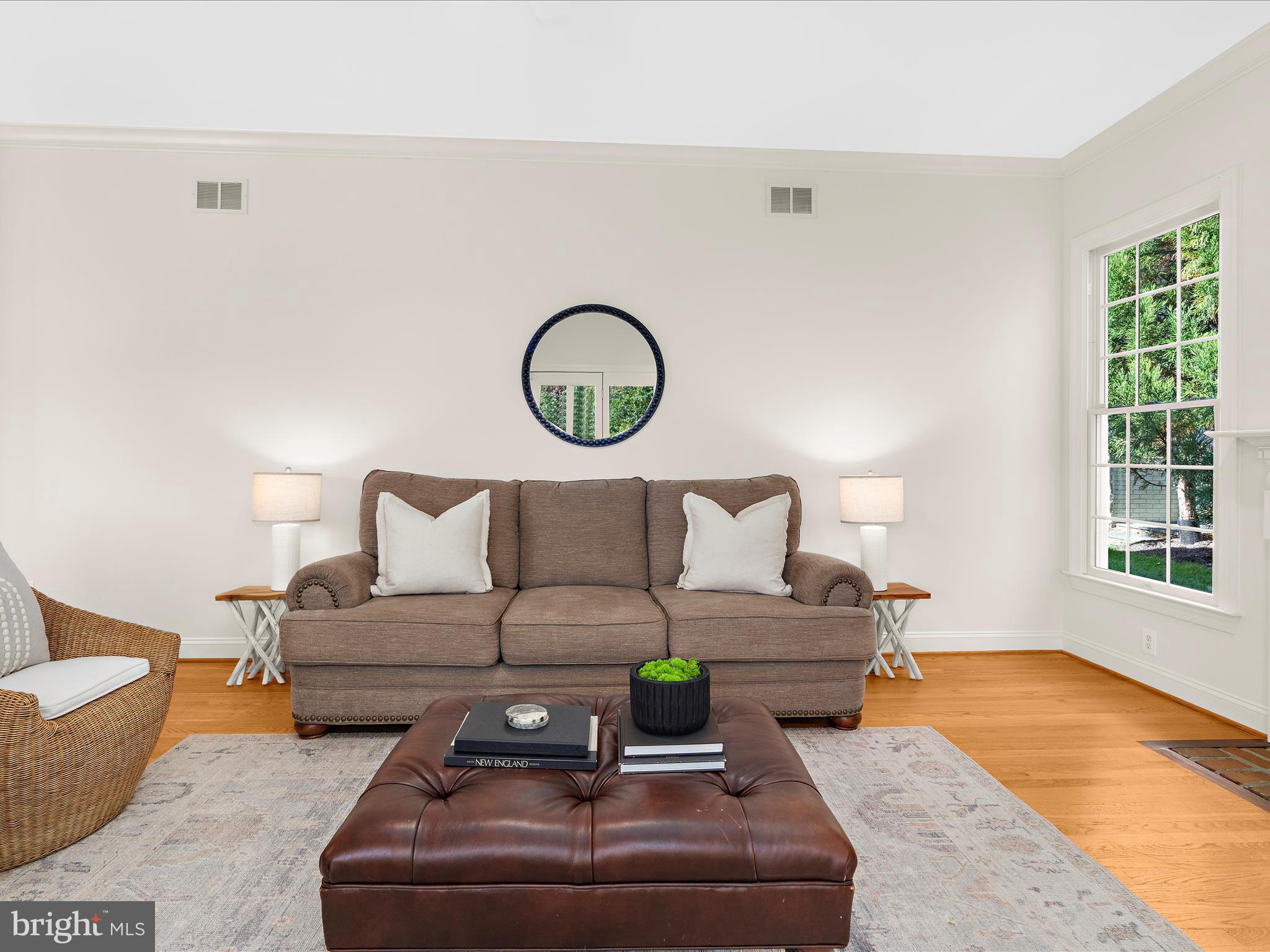 CARROLLTON MANOR - Residential