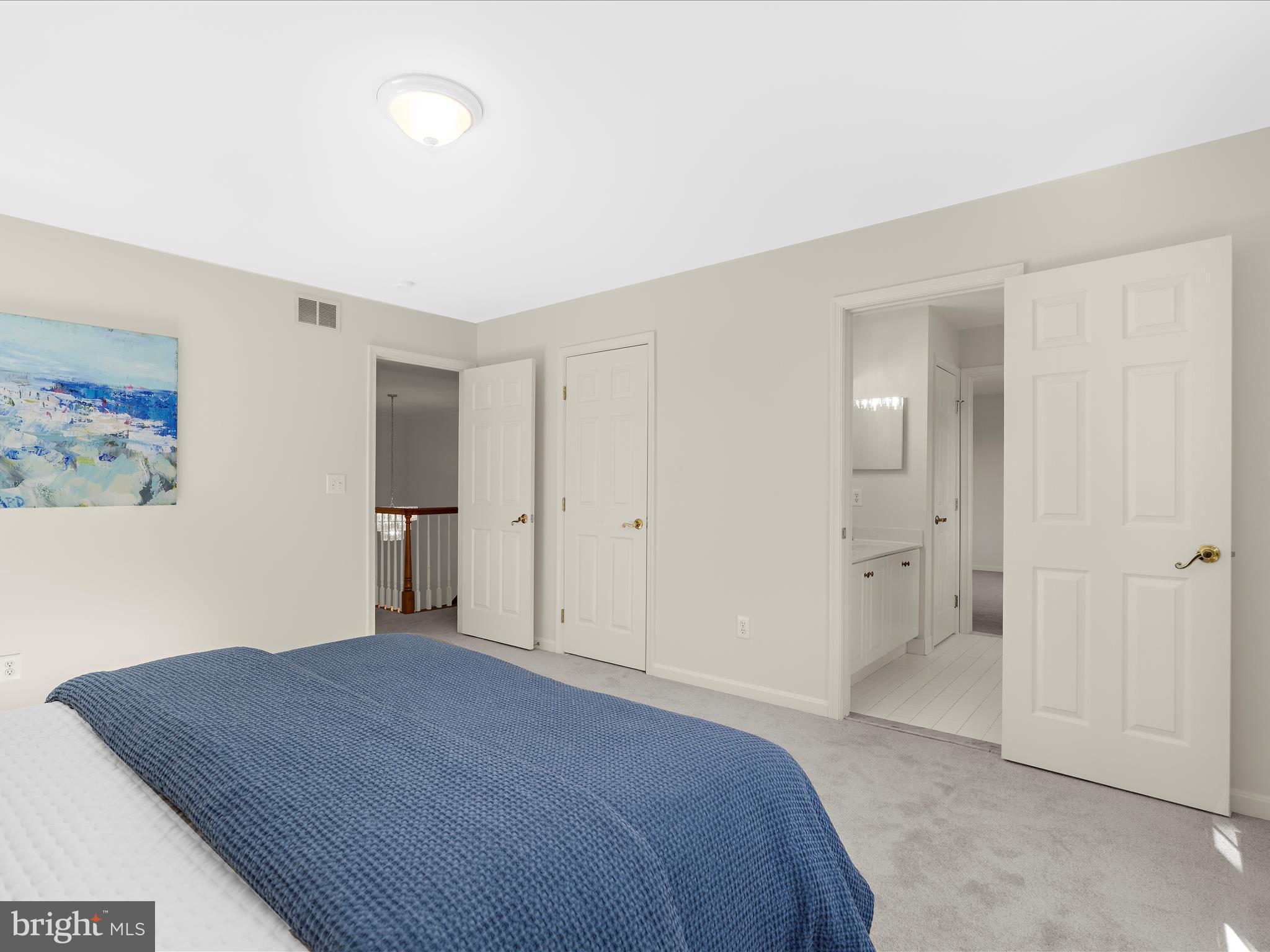 CARROLLTON MANOR - Residential