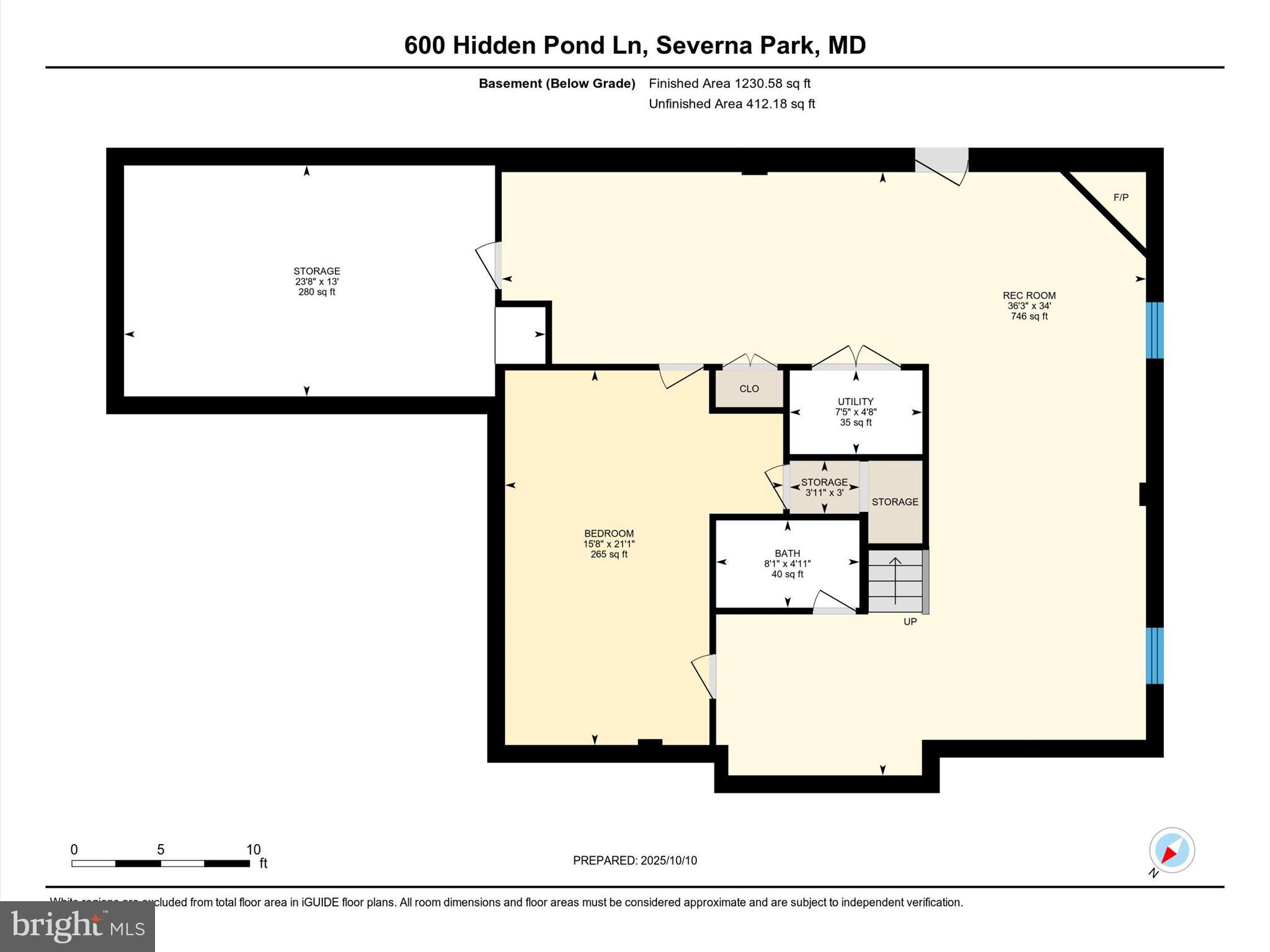 CARROLLTON MANOR - Residential
