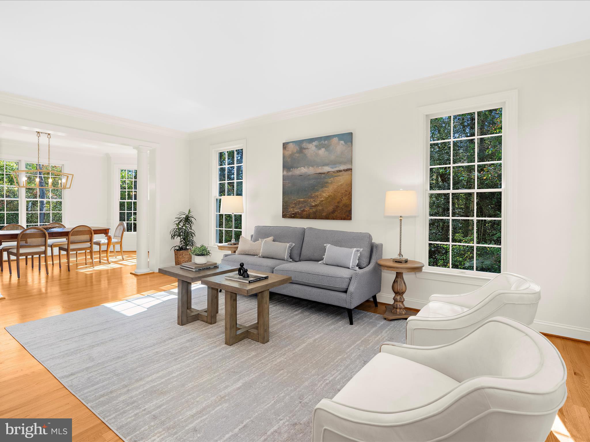 CARROLLTON MANOR - Residential