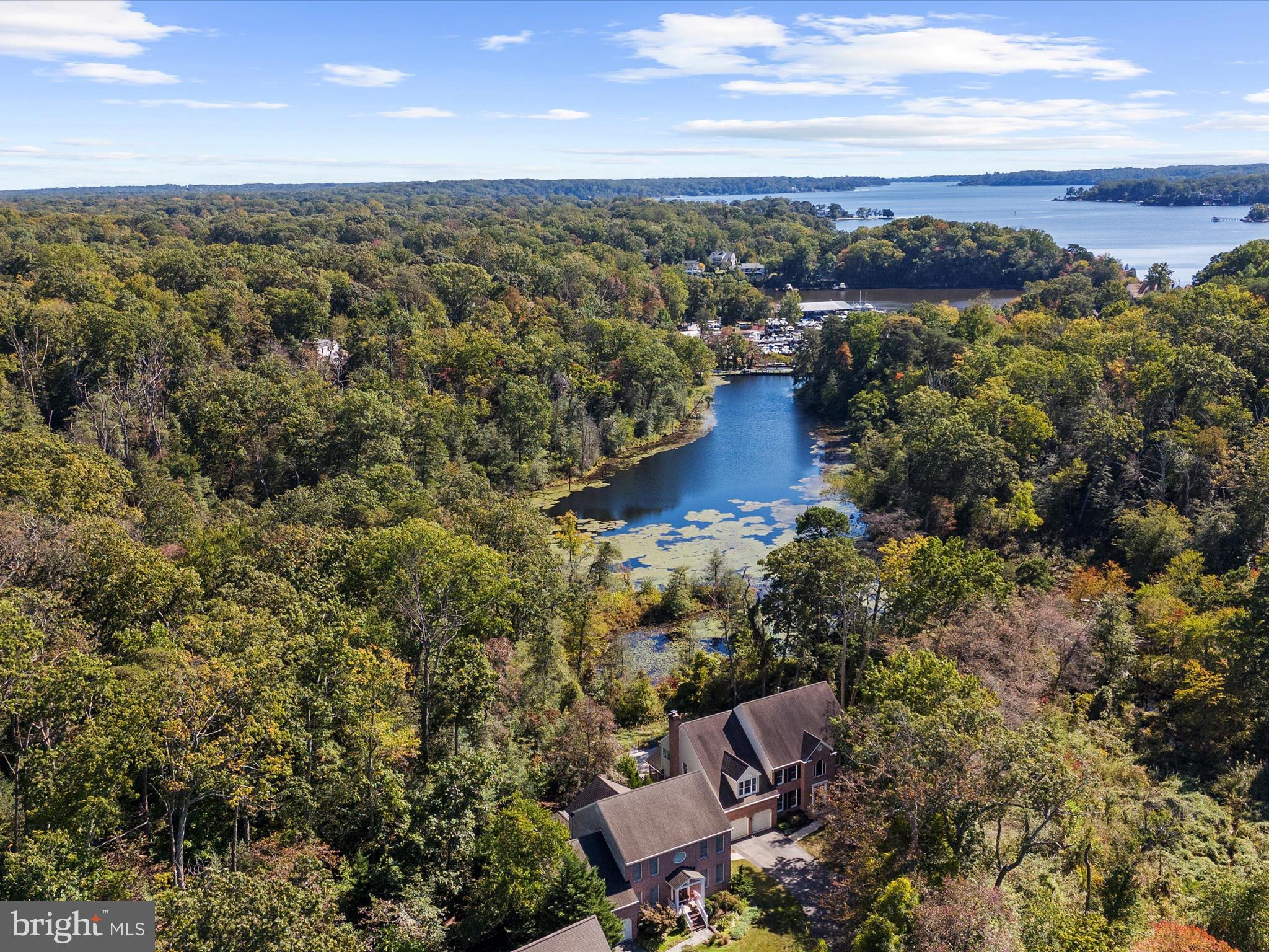 CARROLLTON MANOR - Residential