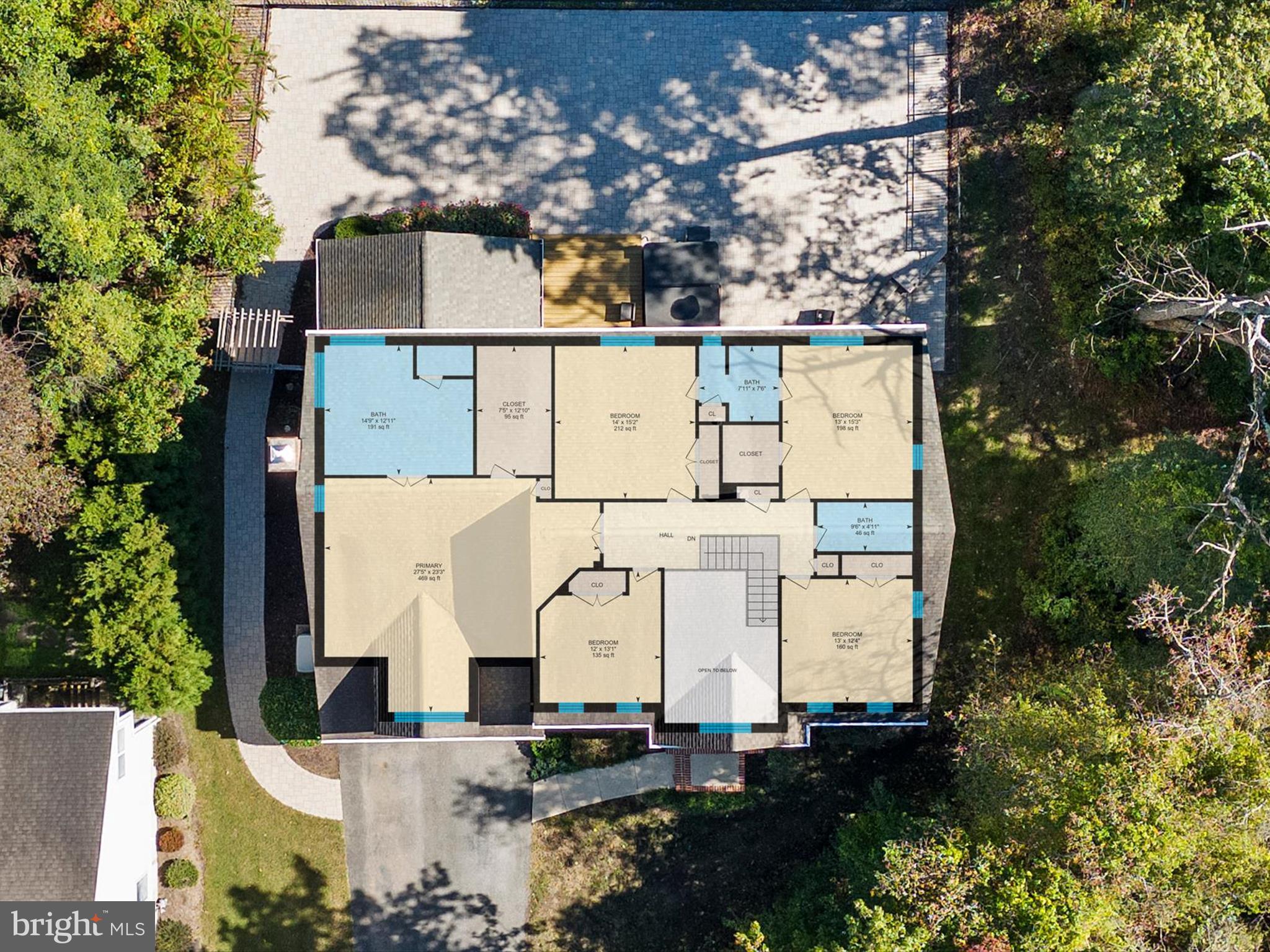 CARROLLTON MANOR - Residential