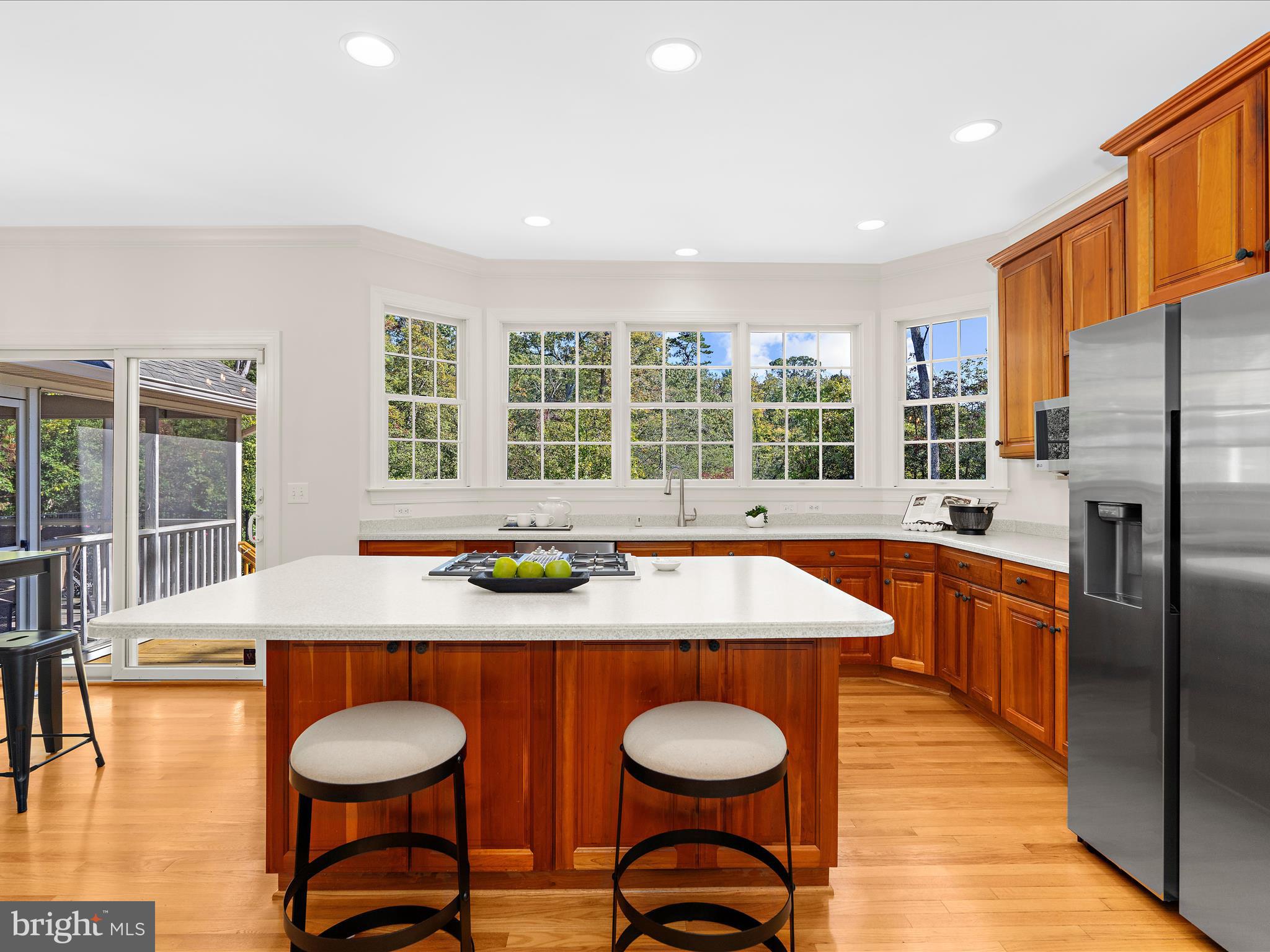 CARROLLTON MANOR - Residential