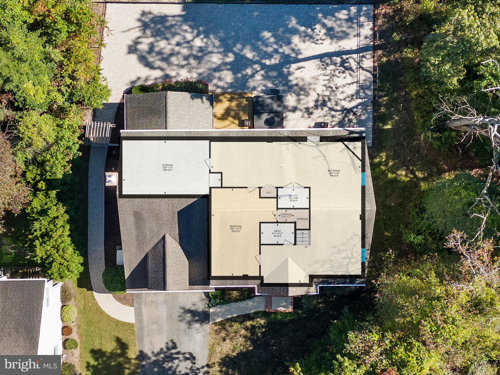 CARROLLTON MANOR - Residential