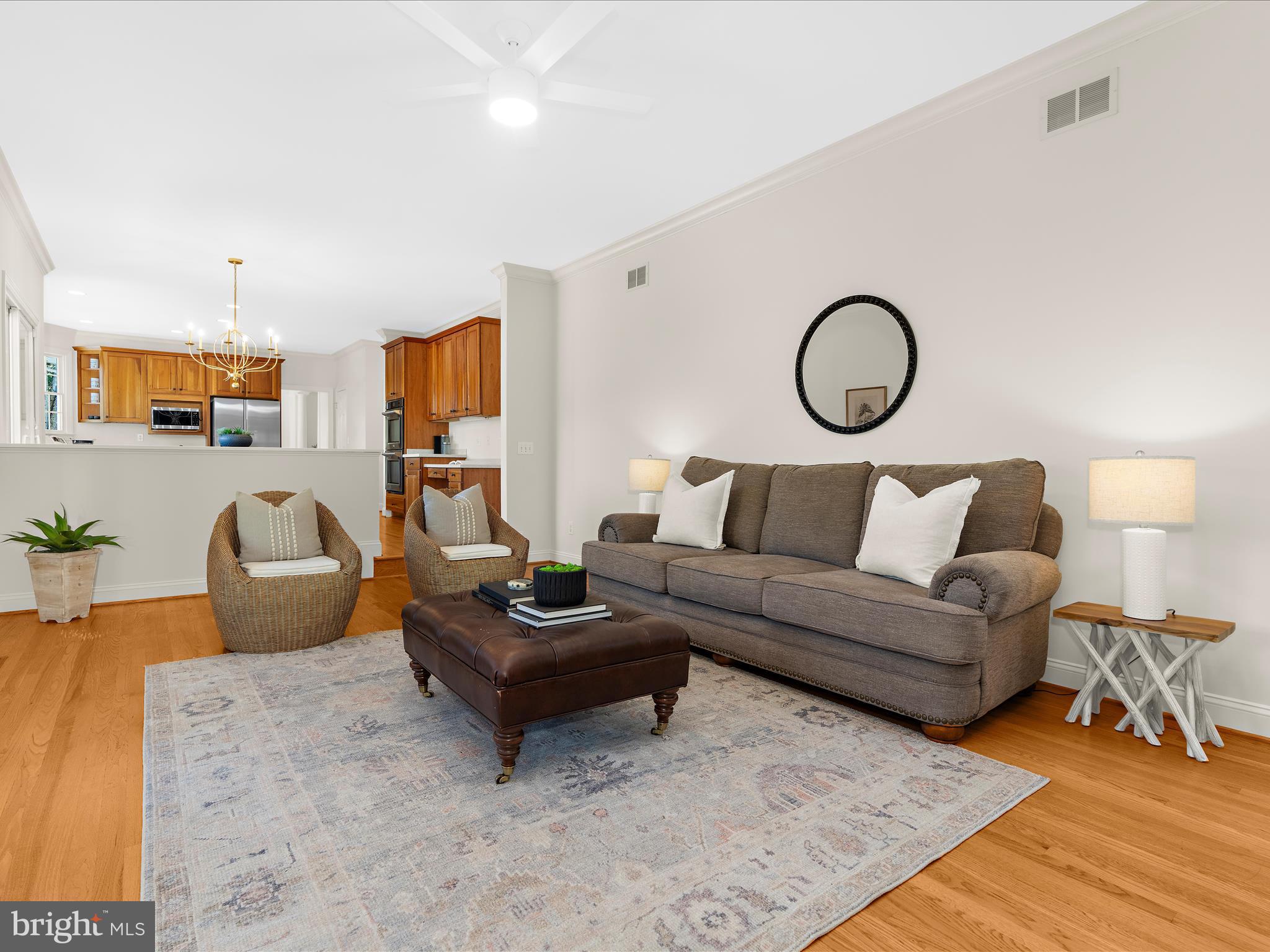 CARROLLTON MANOR - Residential