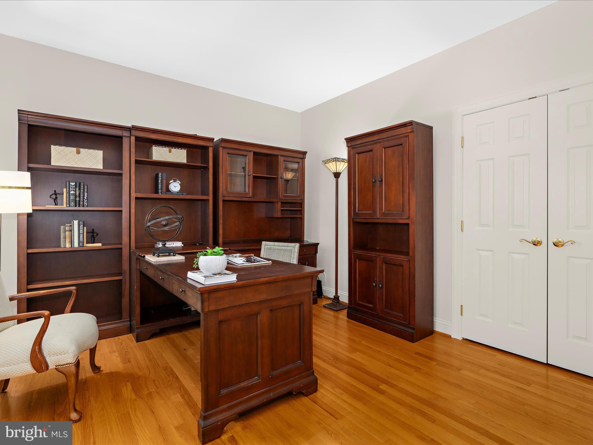 CARROLLTON MANOR - Residential