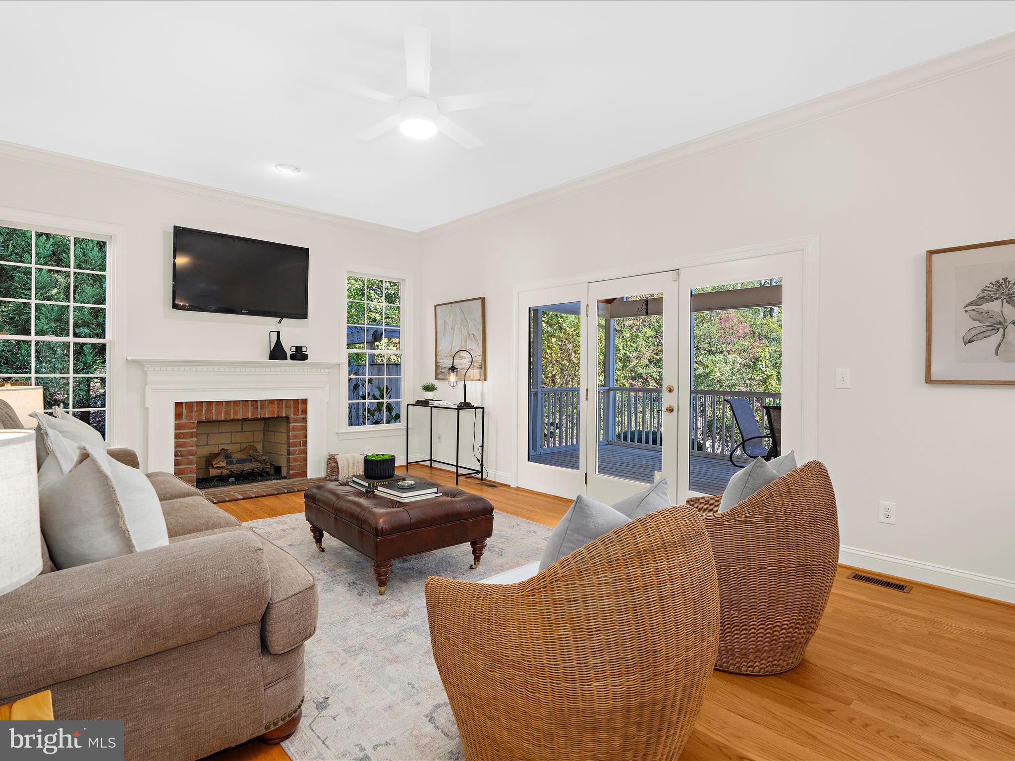 CARROLLTON MANOR - Residential