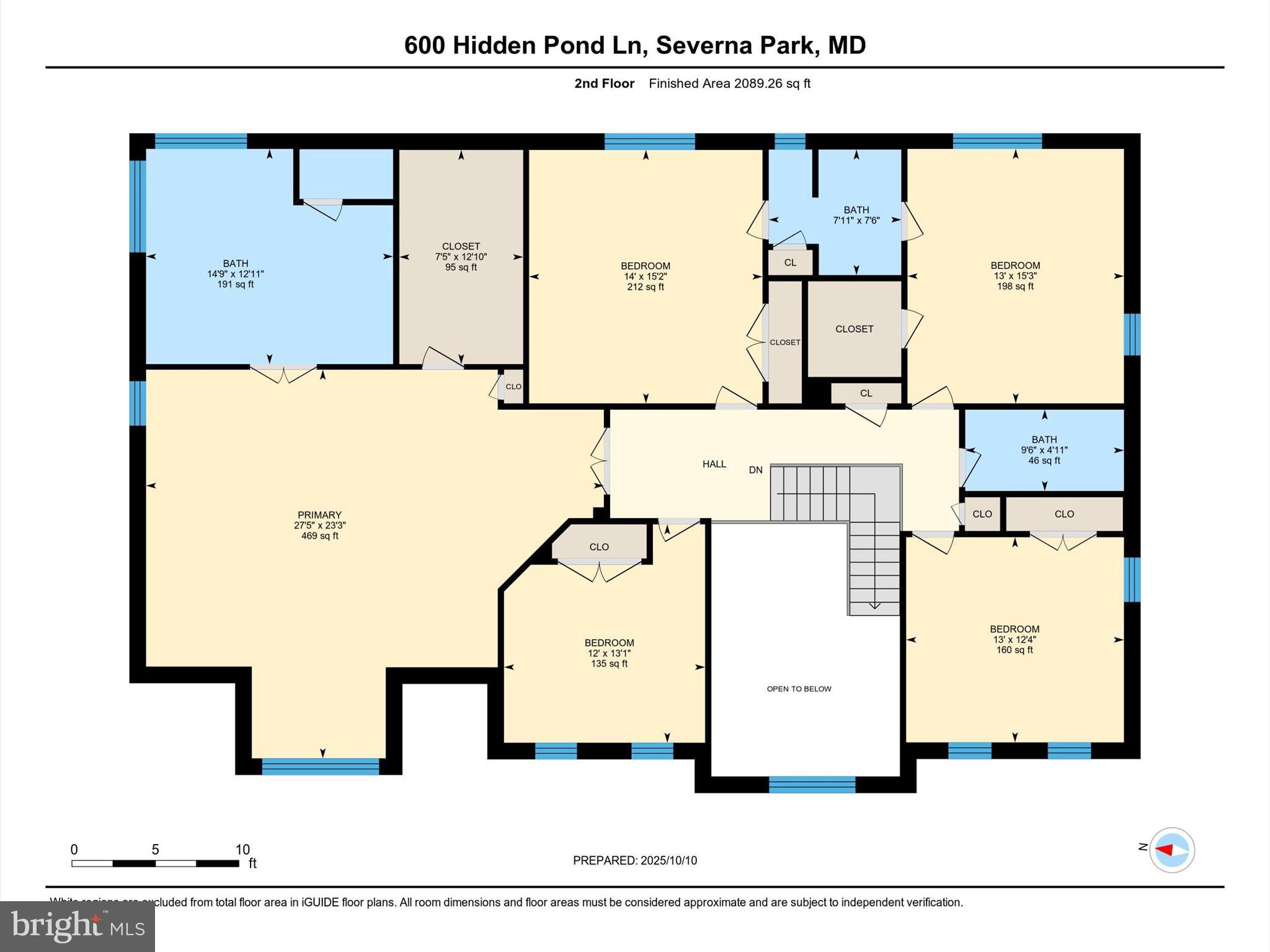 CARROLLTON MANOR - Residential