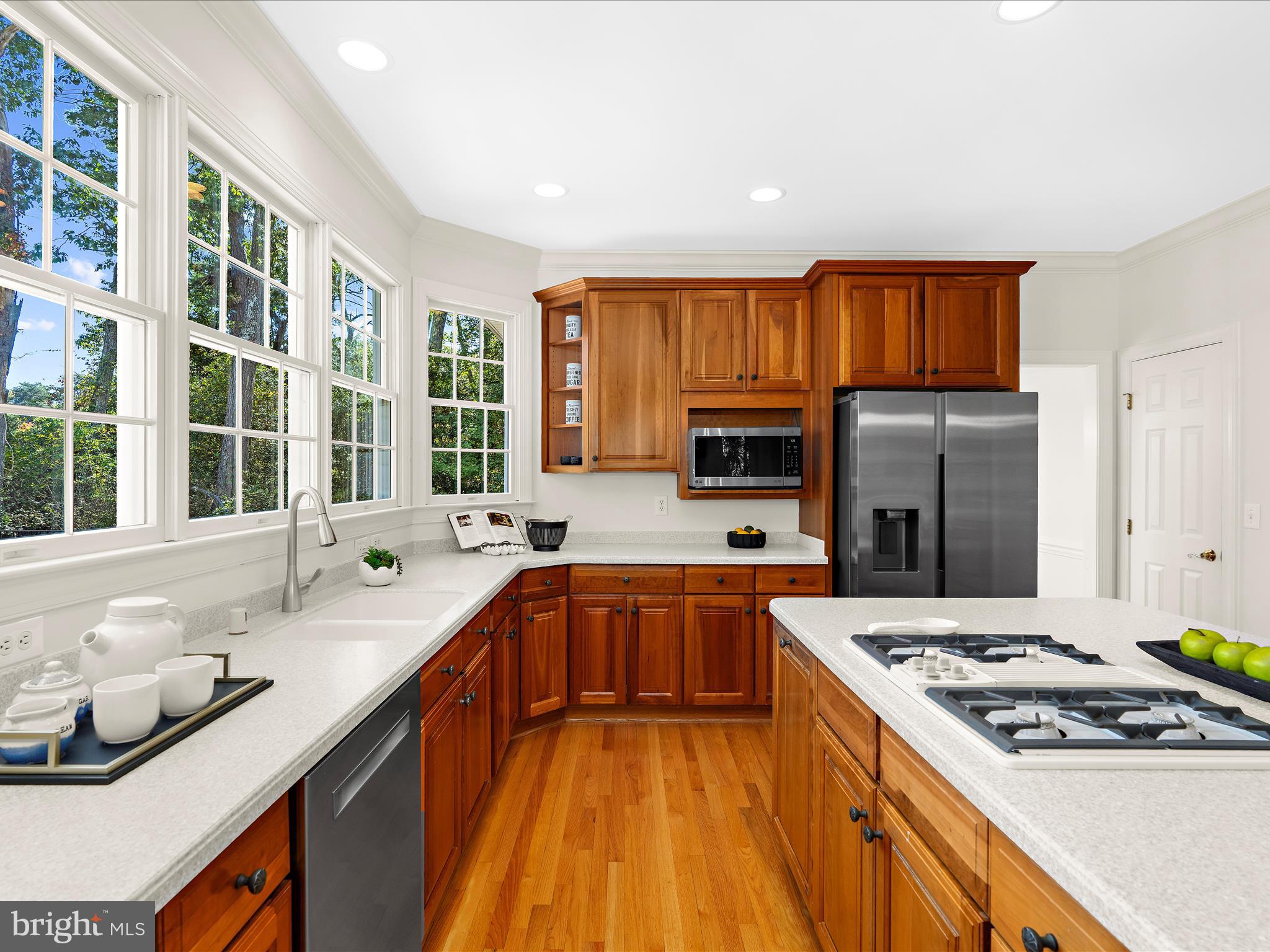 CARROLLTON MANOR - Residential