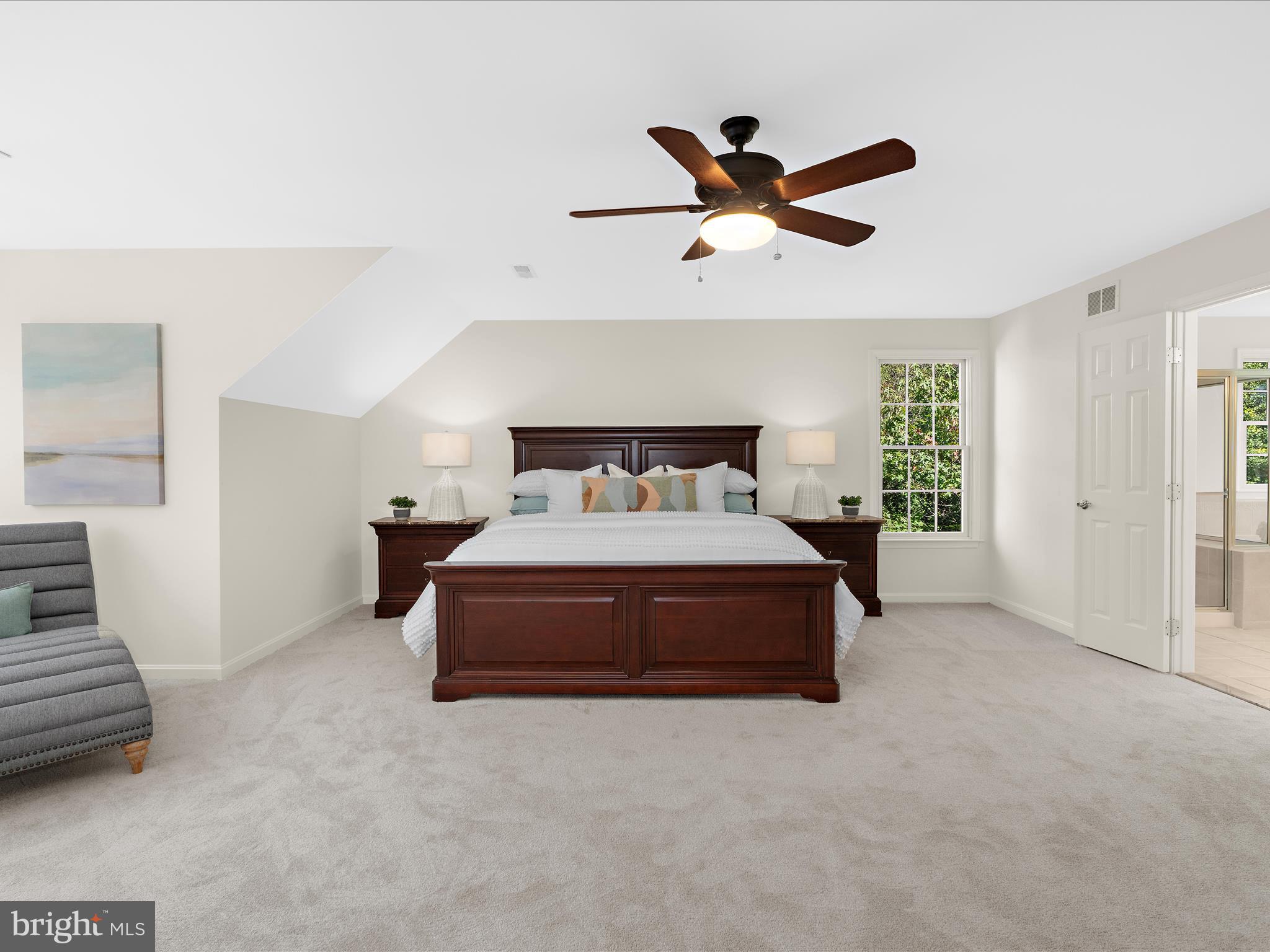 CARROLLTON MANOR - Residential