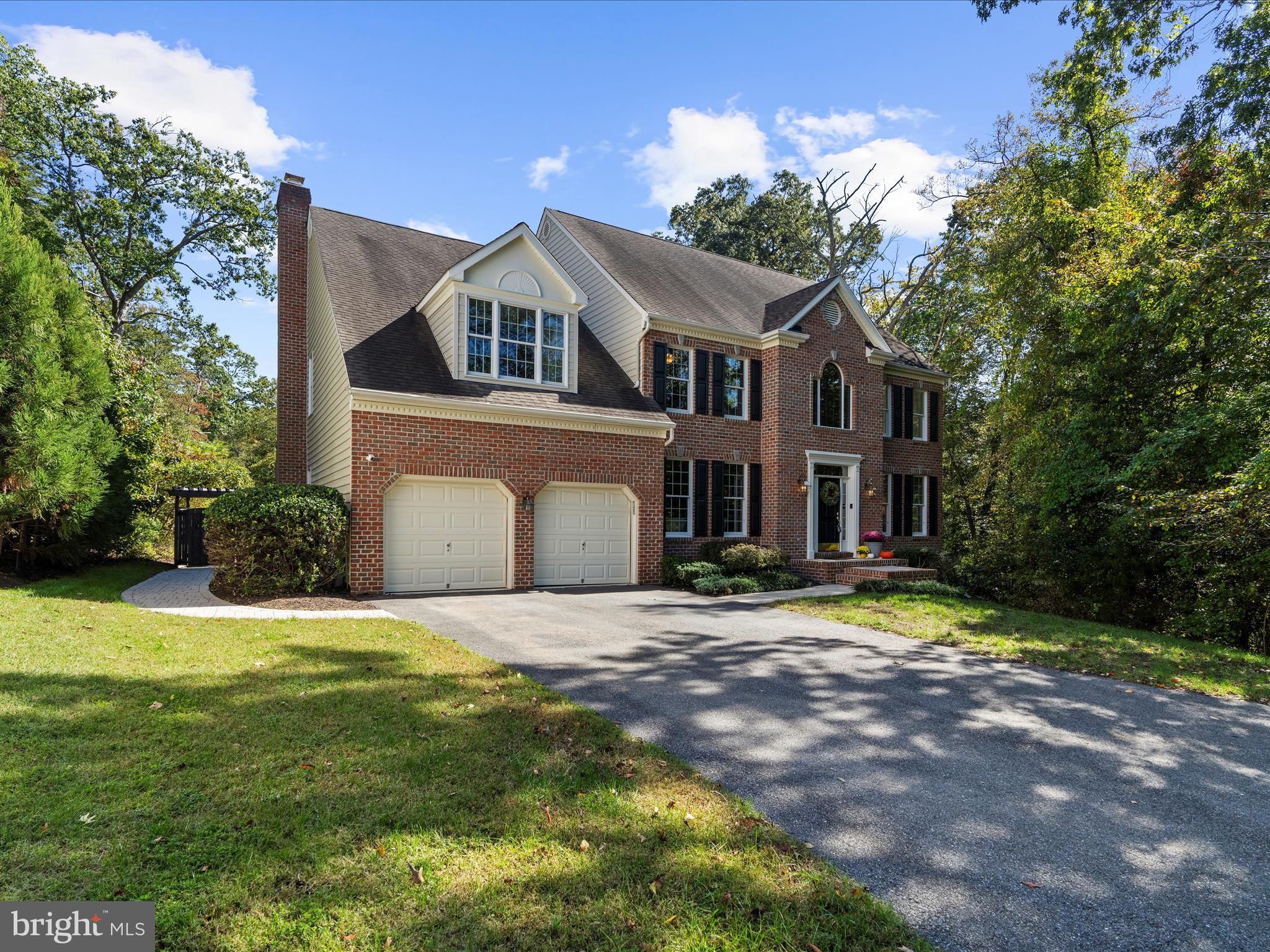 600 HIDDEN POND LANE