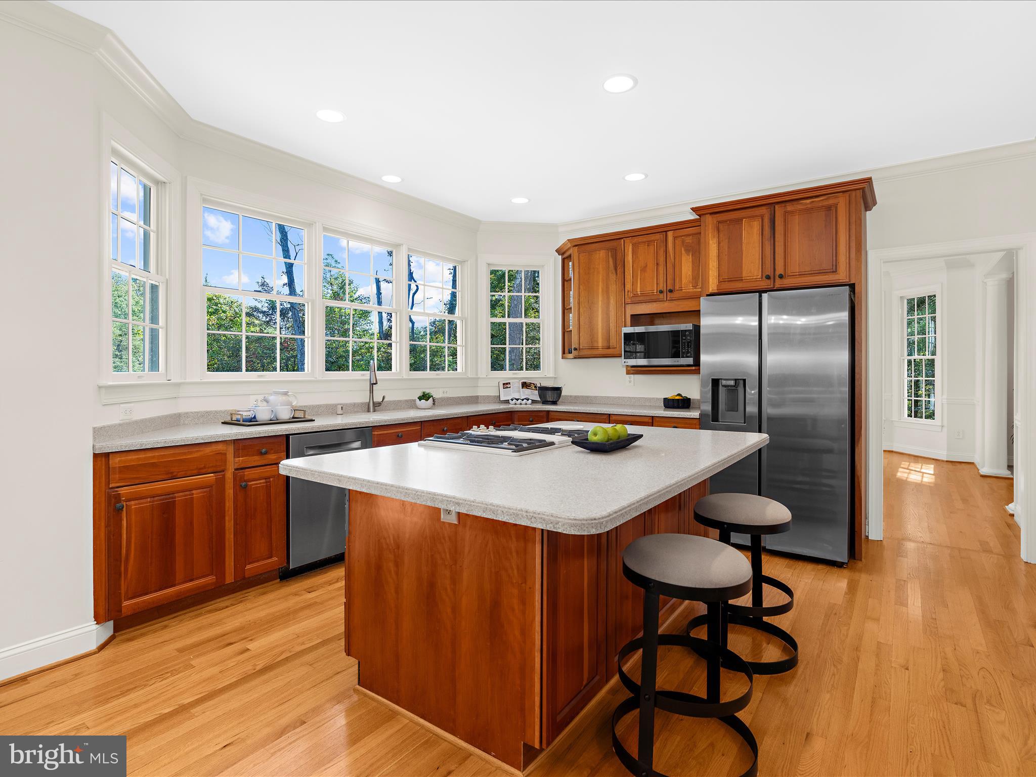 CARROLLTON MANOR - Residential