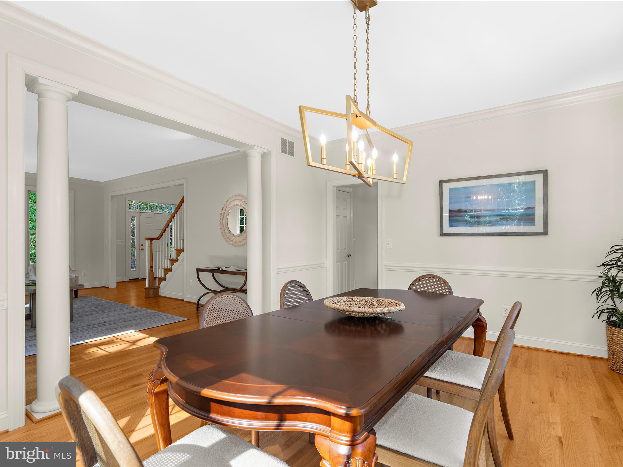 CARROLLTON MANOR - Residential