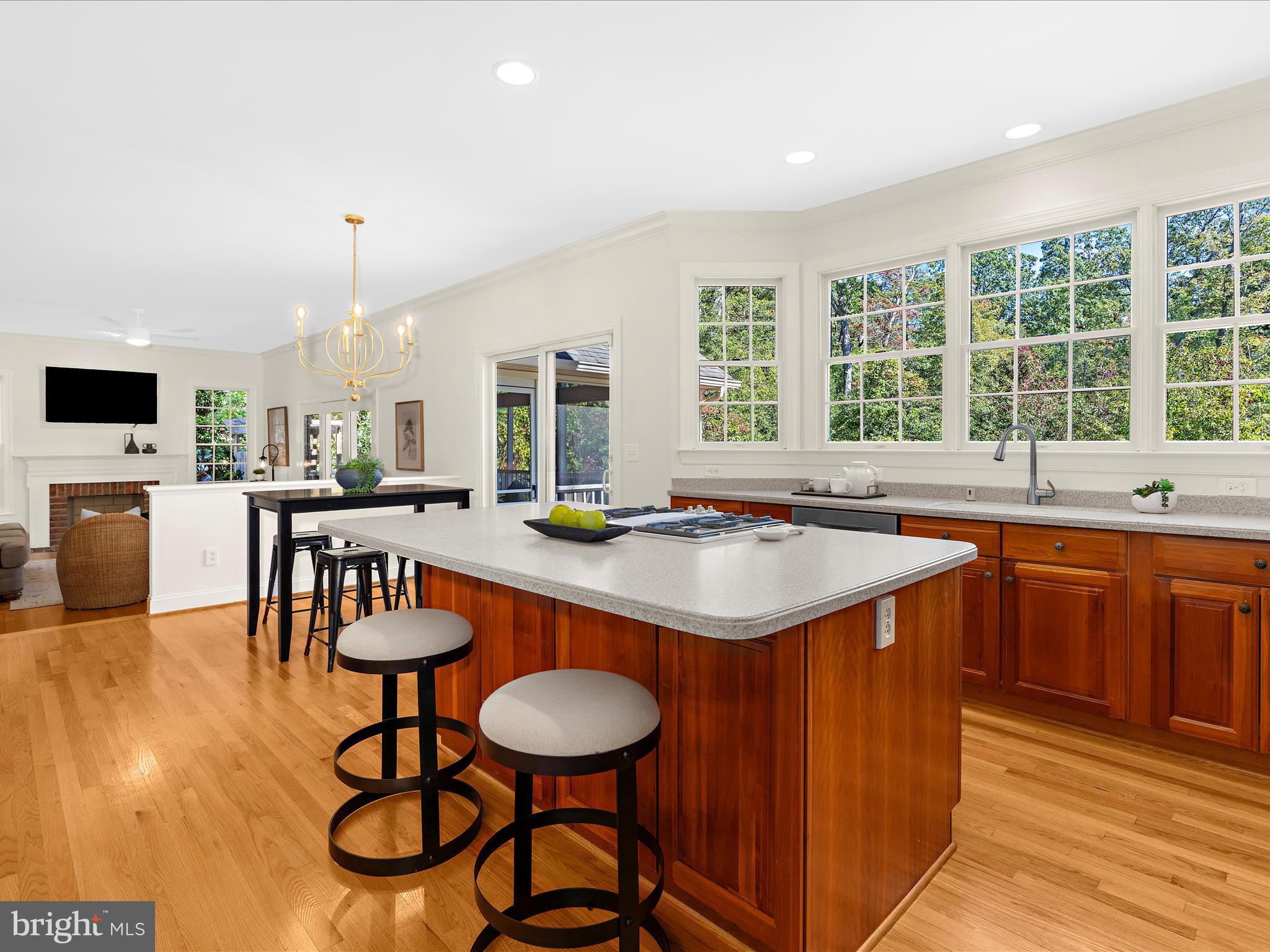 CARROLLTON MANOR - Residential