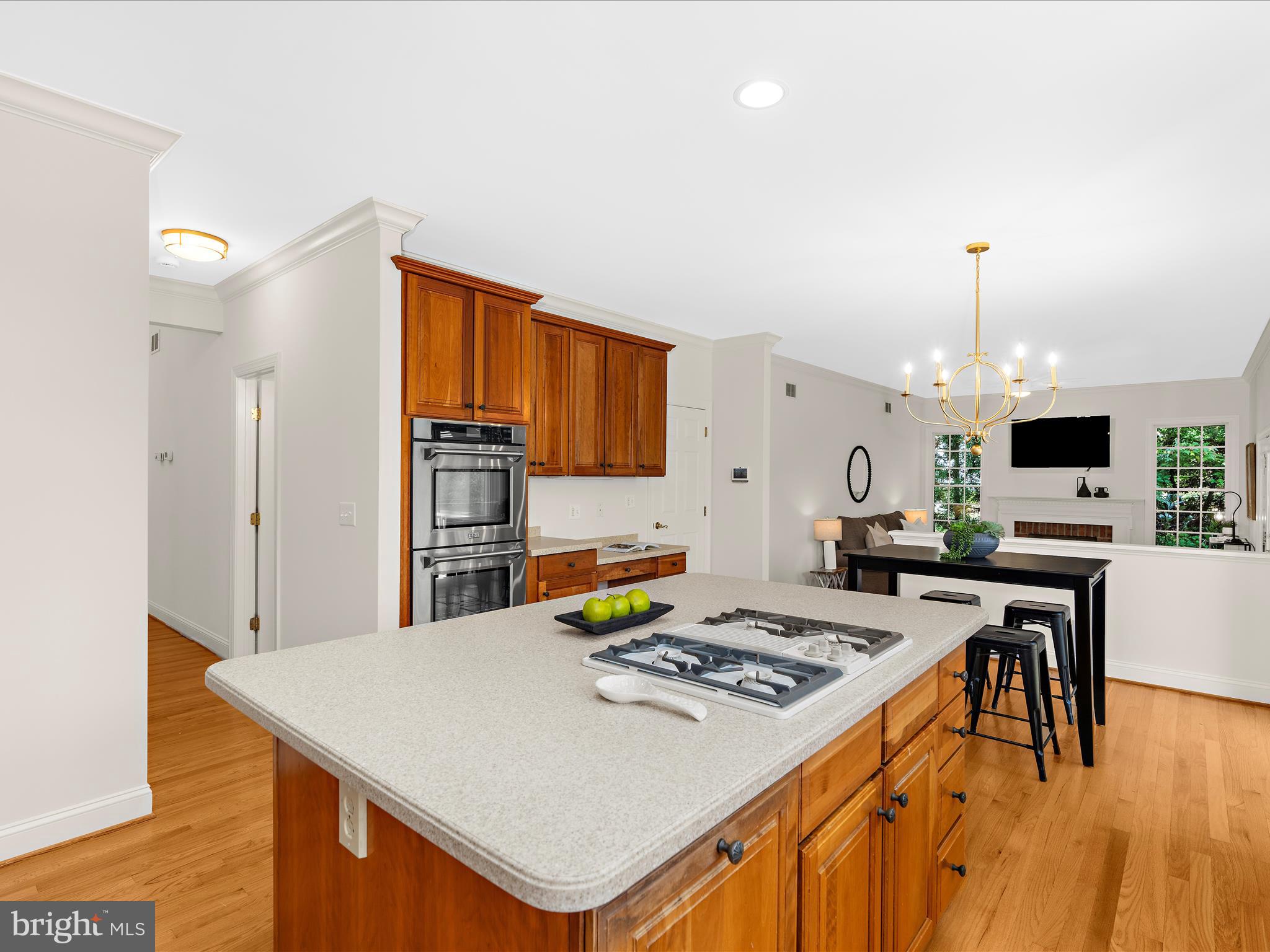 CARROLLTON MANOR - Residential