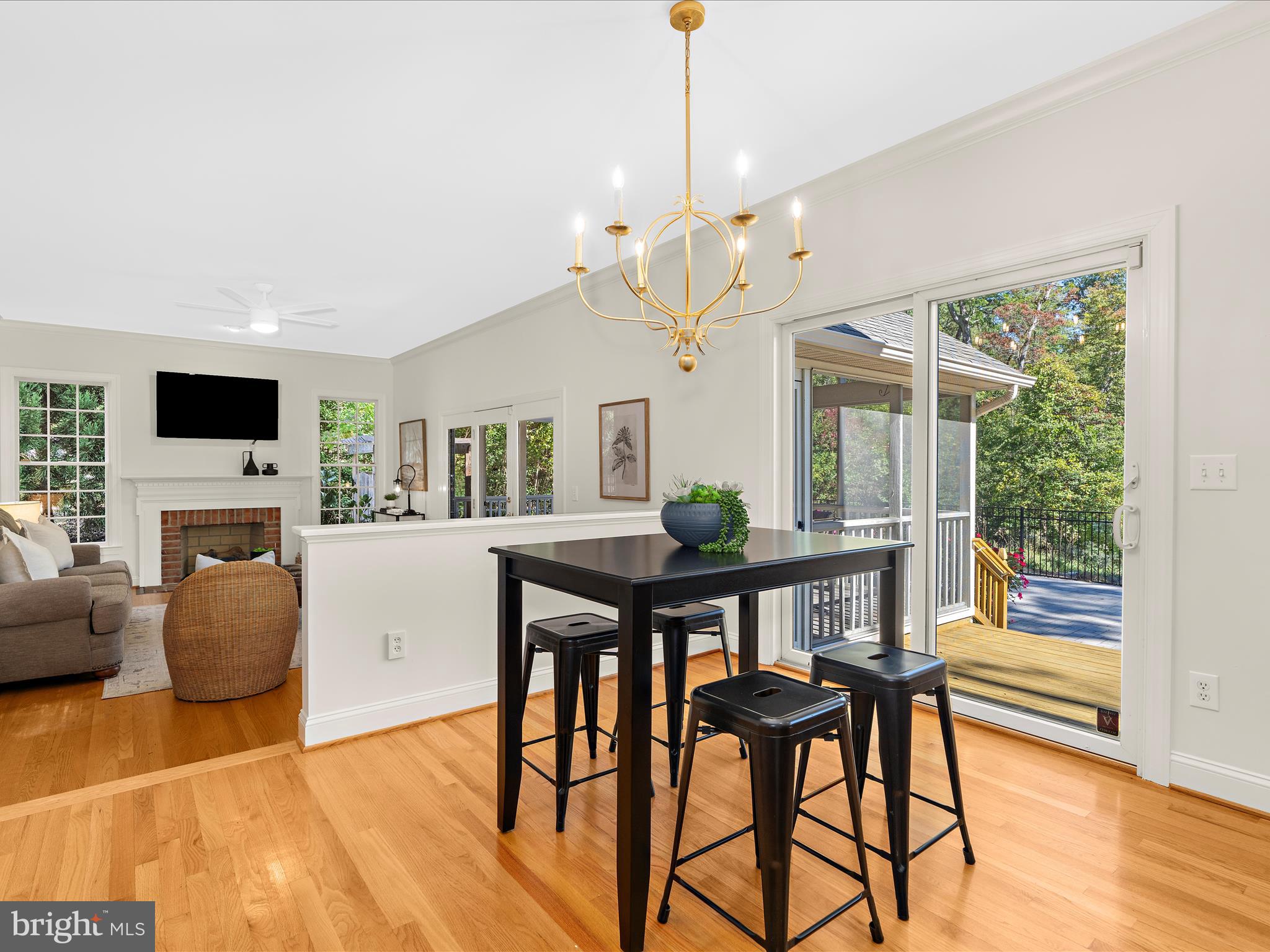 CARROLLTON MANOR - Residential