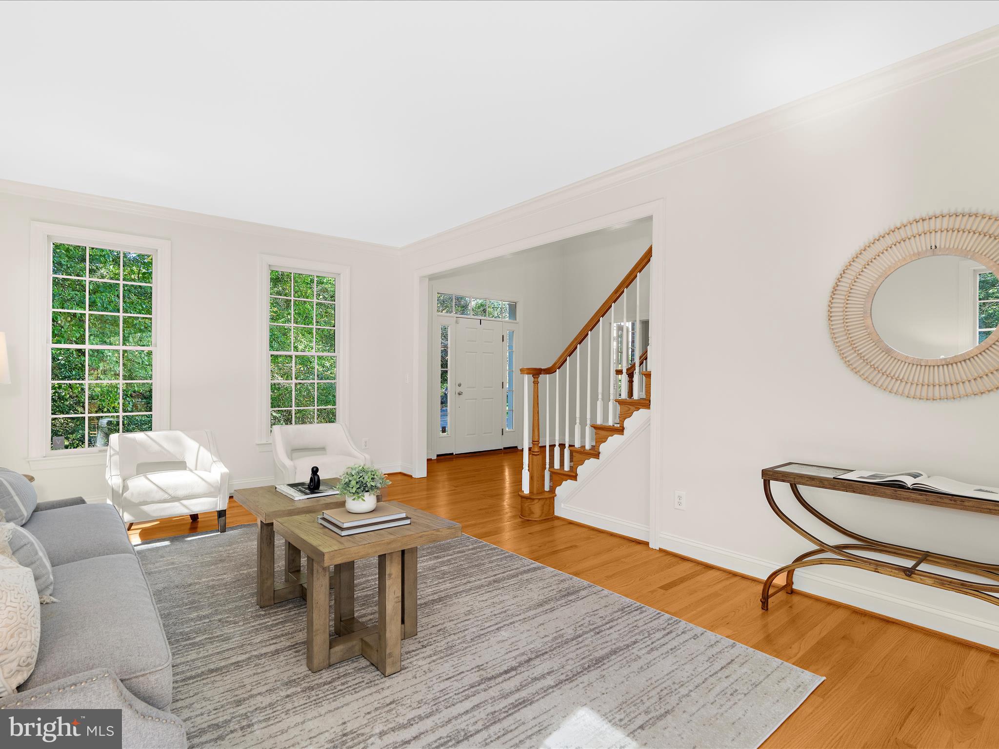 CARROLLTON MANOR - Residential